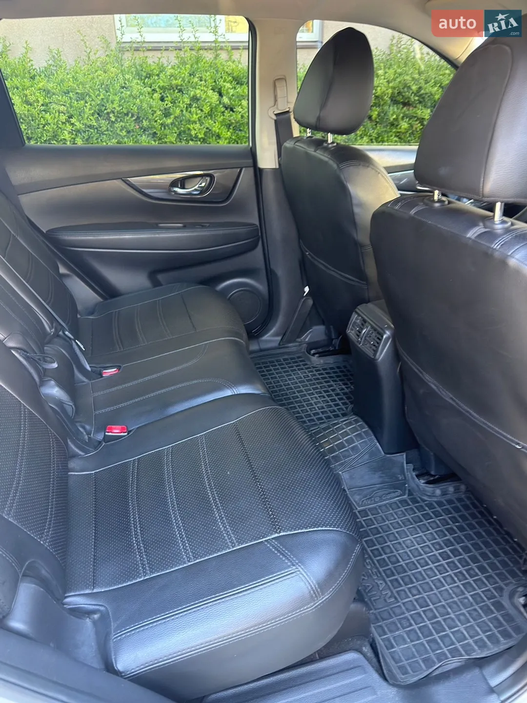 2018 Nissan X-Trail - мініатюра 12