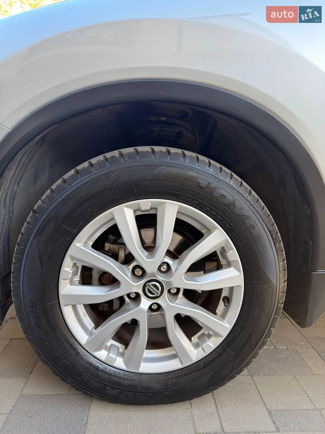 2018 Nissan X-Trail - мініатюра 18