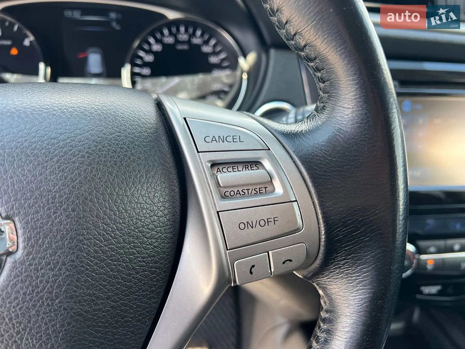 2015 Nissan X-Trail - мініатюра 25