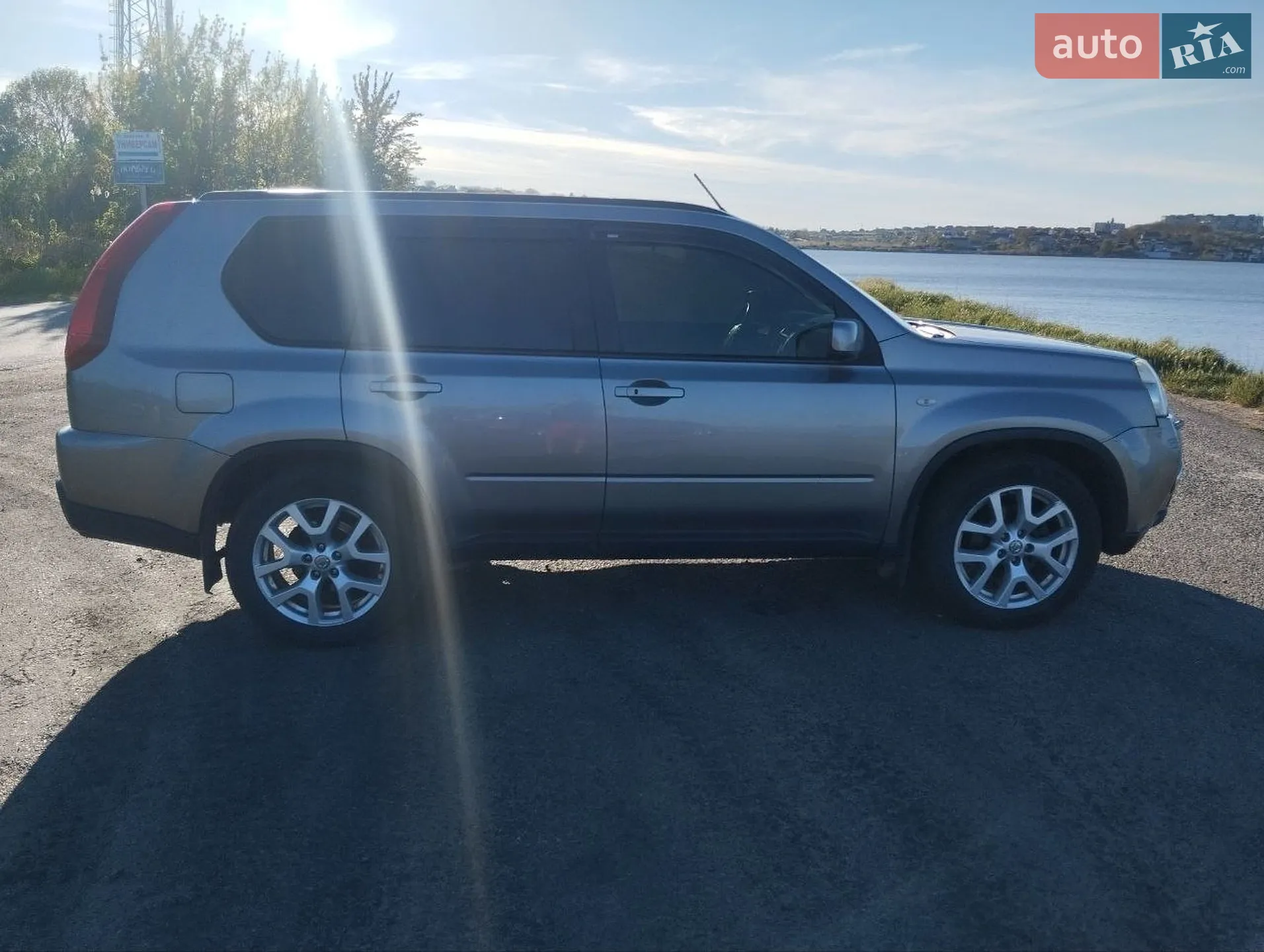 2010 Nissan X-Trail - мініатюра 30