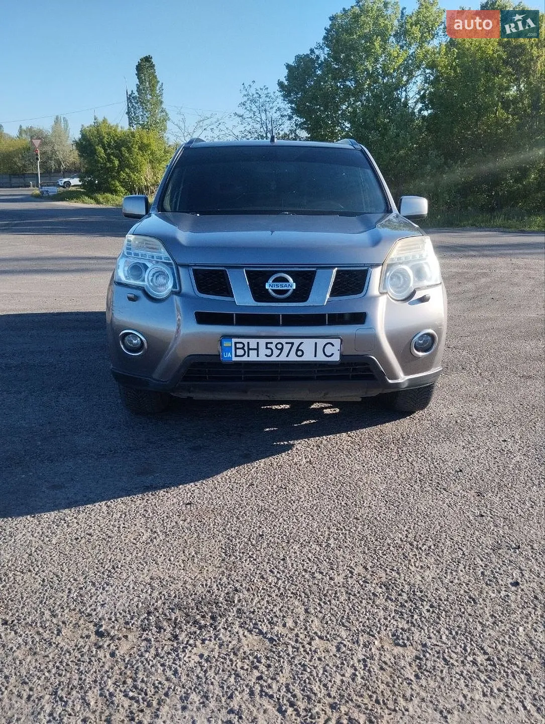 2010 Nissan X-Trail - мініатюра 36