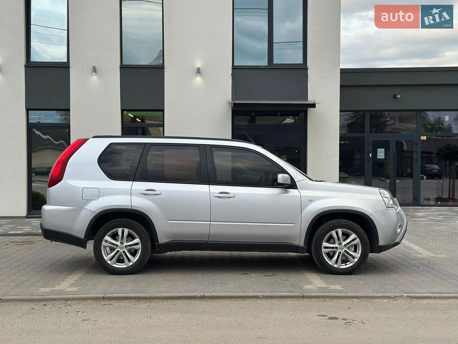 2013 Nissan X-Trail - мініатюра 10