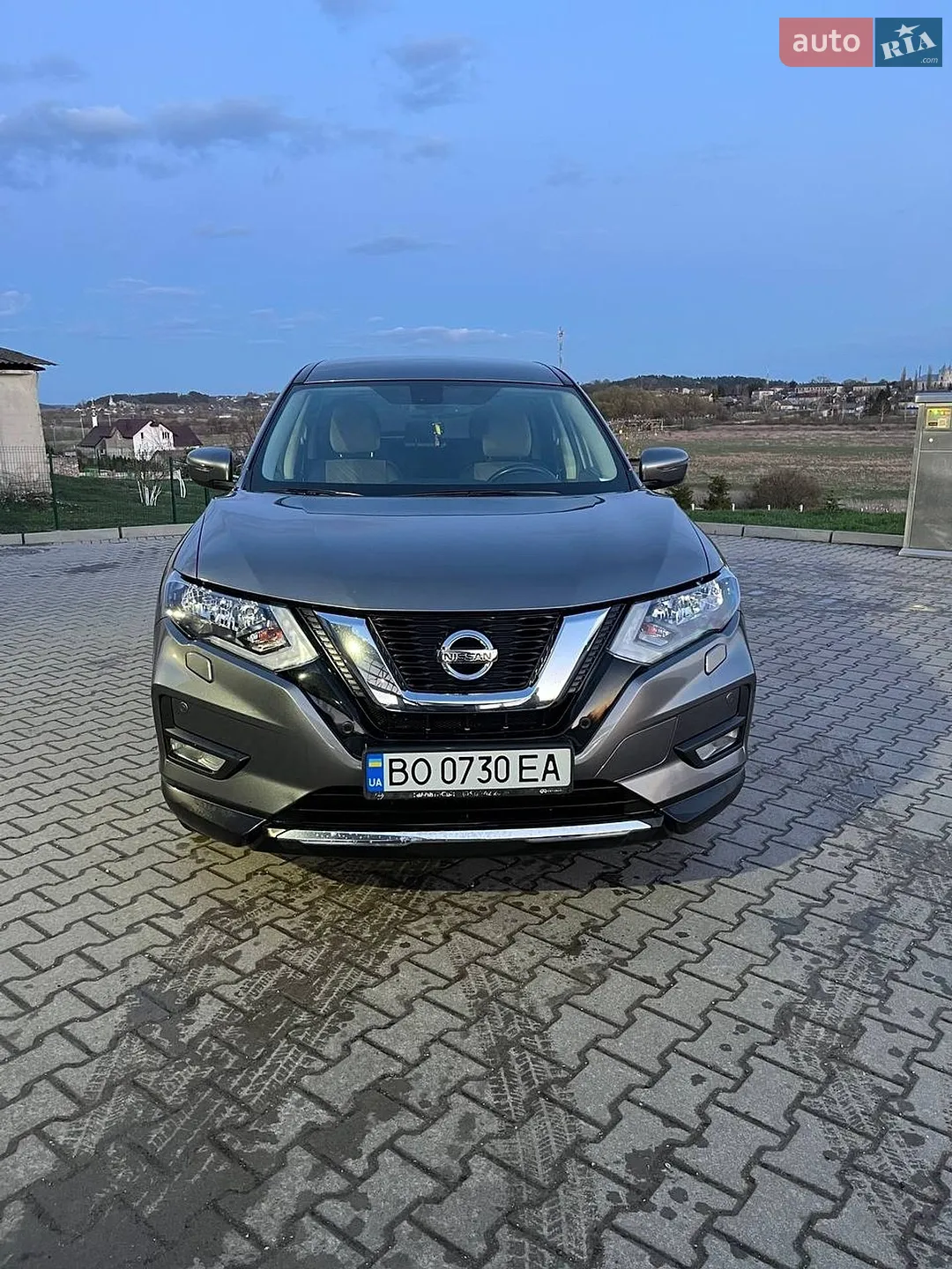 2021 Nissan X-Trail - мініатюра 19