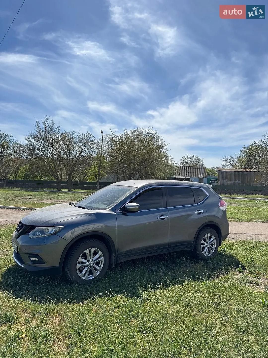 2015 Nissan X-Trail - мініатюра 31