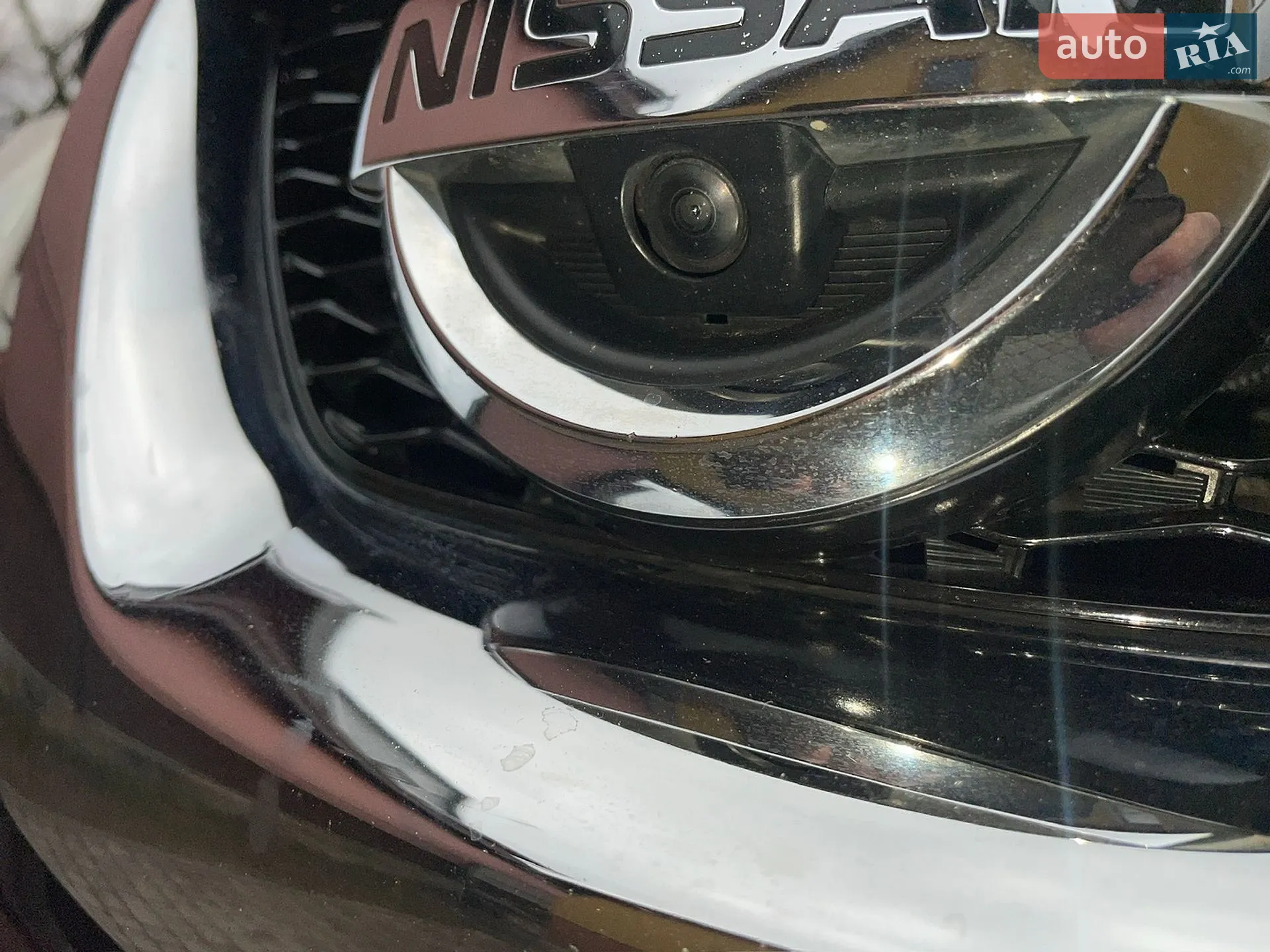 2014 Nissan X-Trail - мініатюра 25