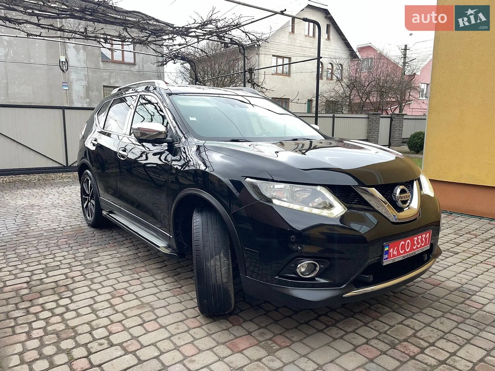 2014 Nissan X-Trail - мініатюра 69