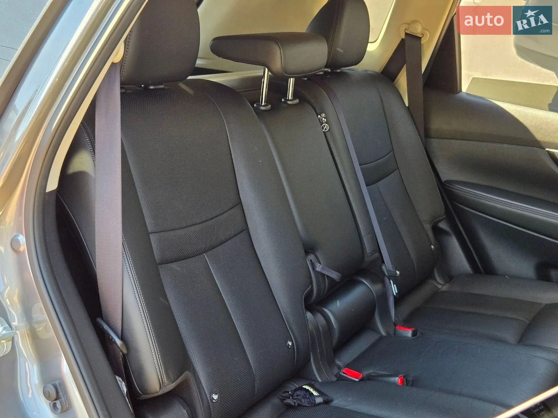 2016 Nissan X-Trail - мініатюра 27