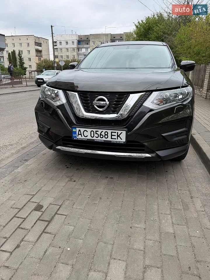 2021 Nissan X-Trail - мініатюра 11