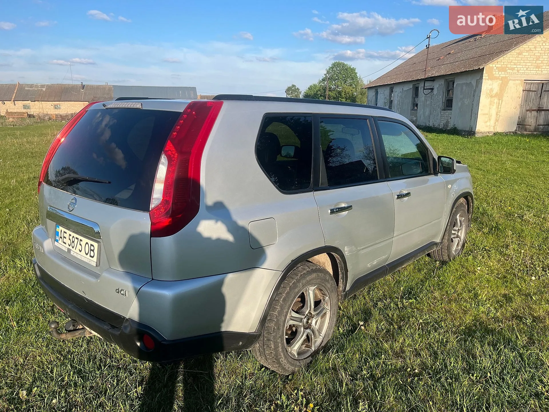 2013 Nissan X-Trail - мініатюра 7