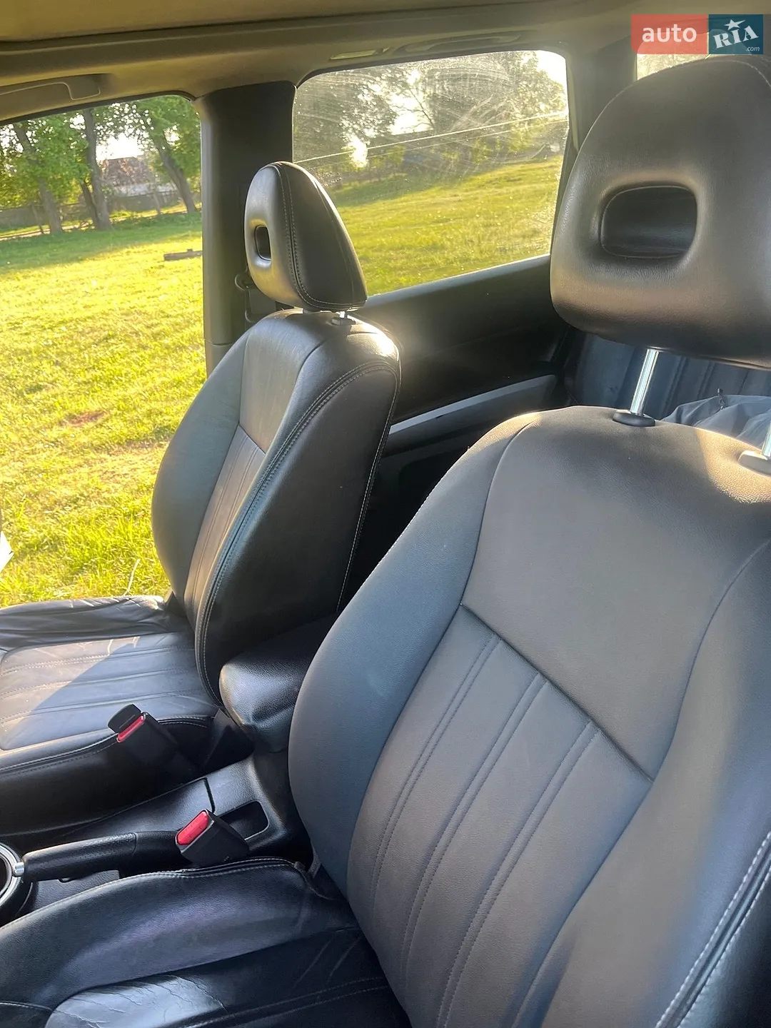 2013 Nissan X-Trail - мініатюра 18