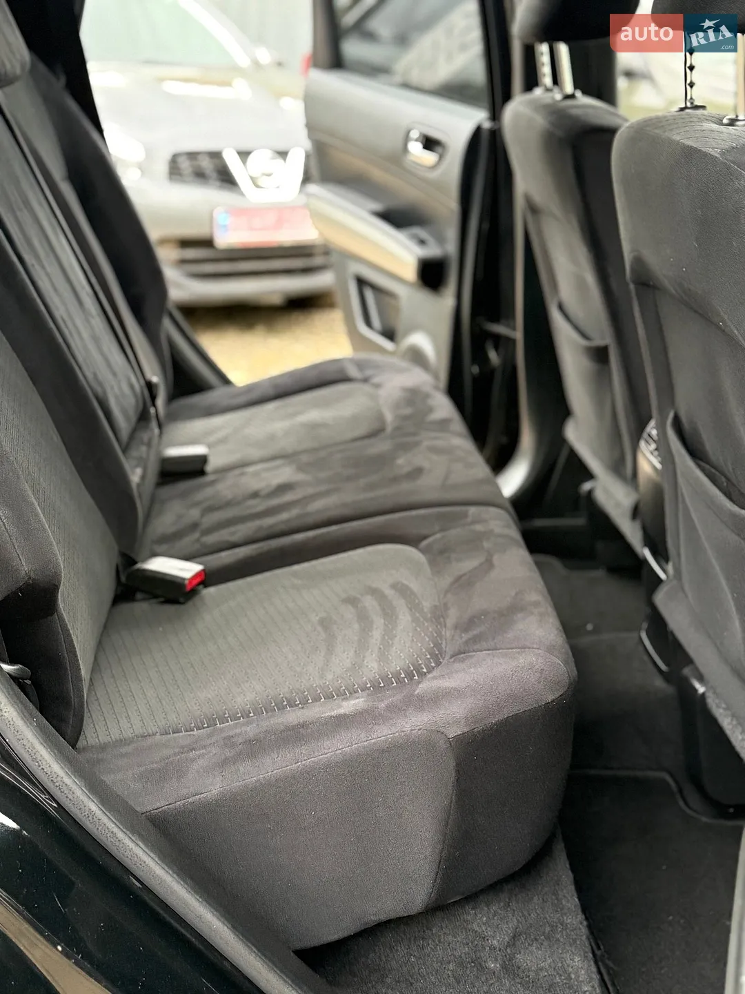 2011 Nissan X-Trail - мініатюра 53