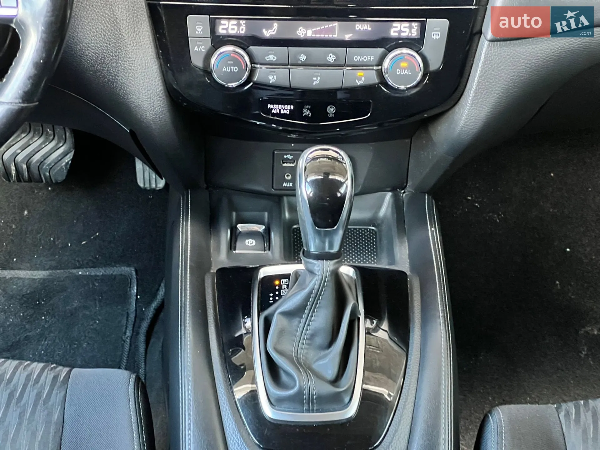 2018 Nissan X-Trail - мініатюра 43
