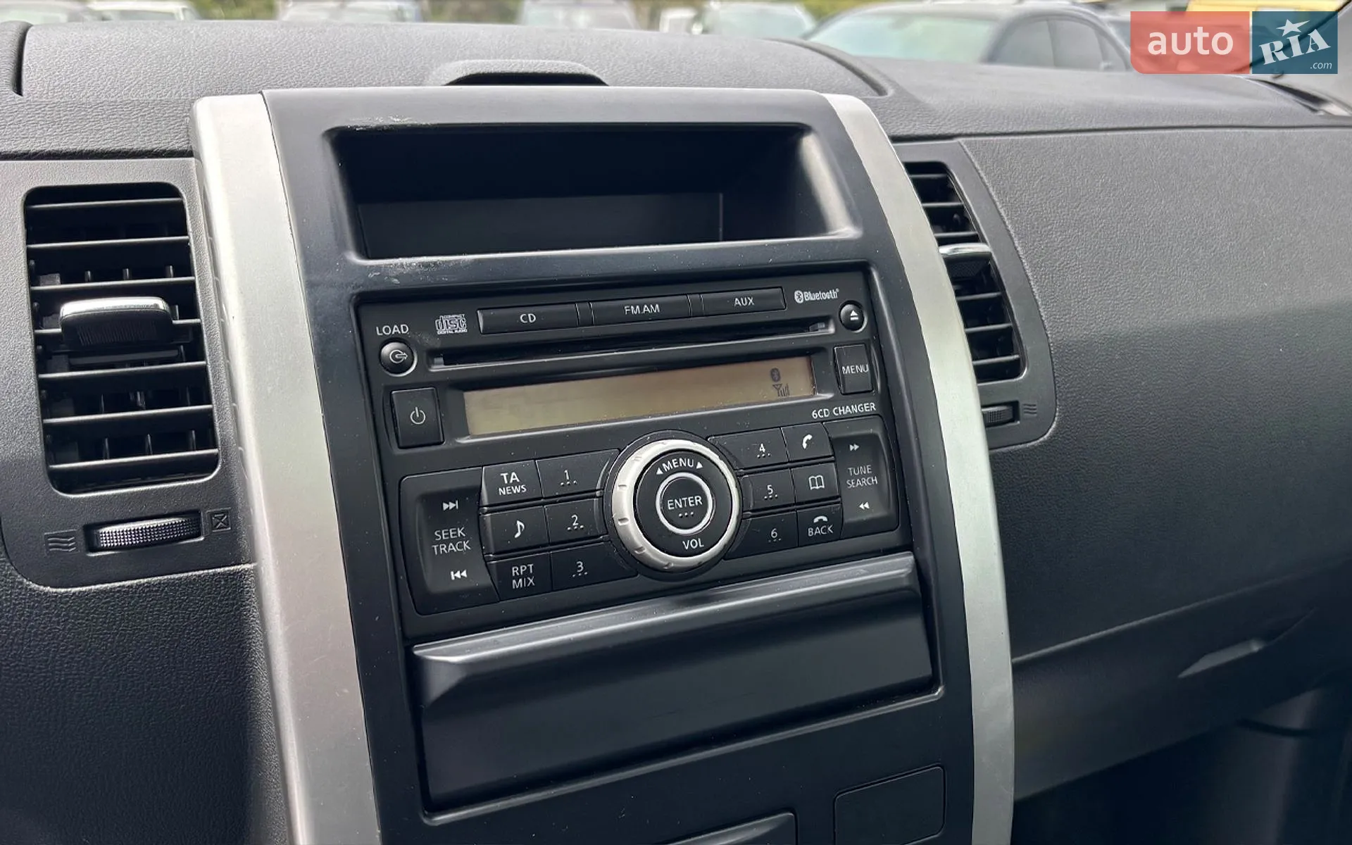 2011 Nissan X-Trail - мініатюра 16