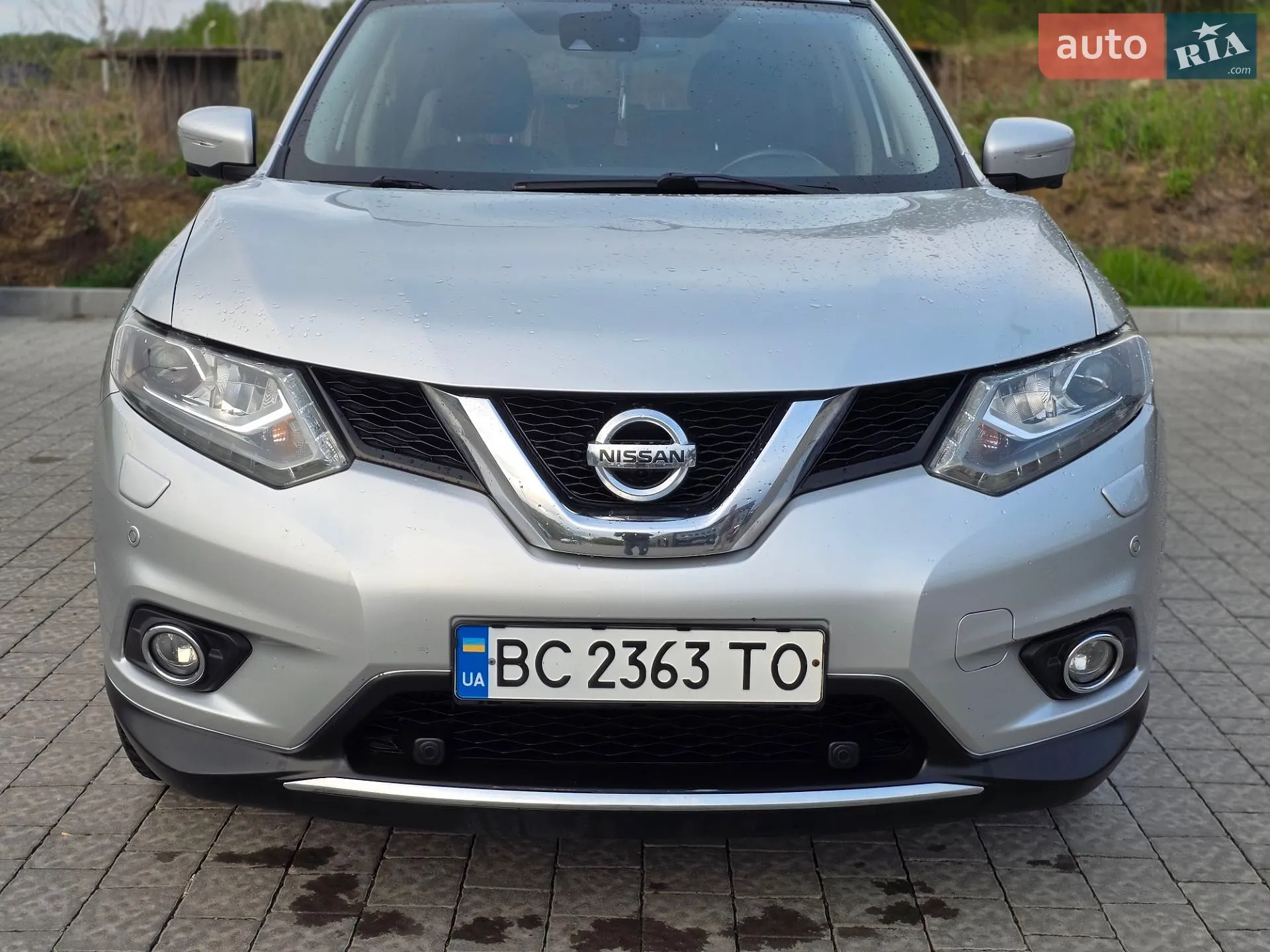2017 Nissan X-Trail - мініатюра 7