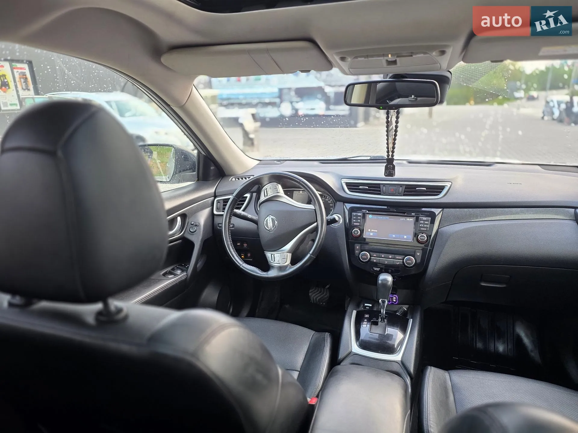 2017 Nissan X-Trail - мініатюра 16