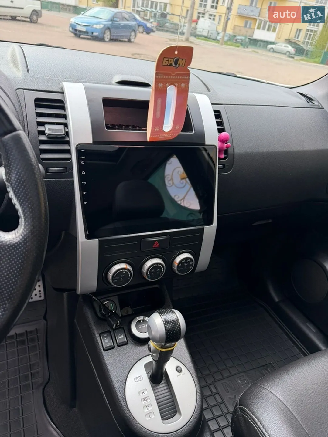 2012 Nissan X-Trail - мініатюра 9