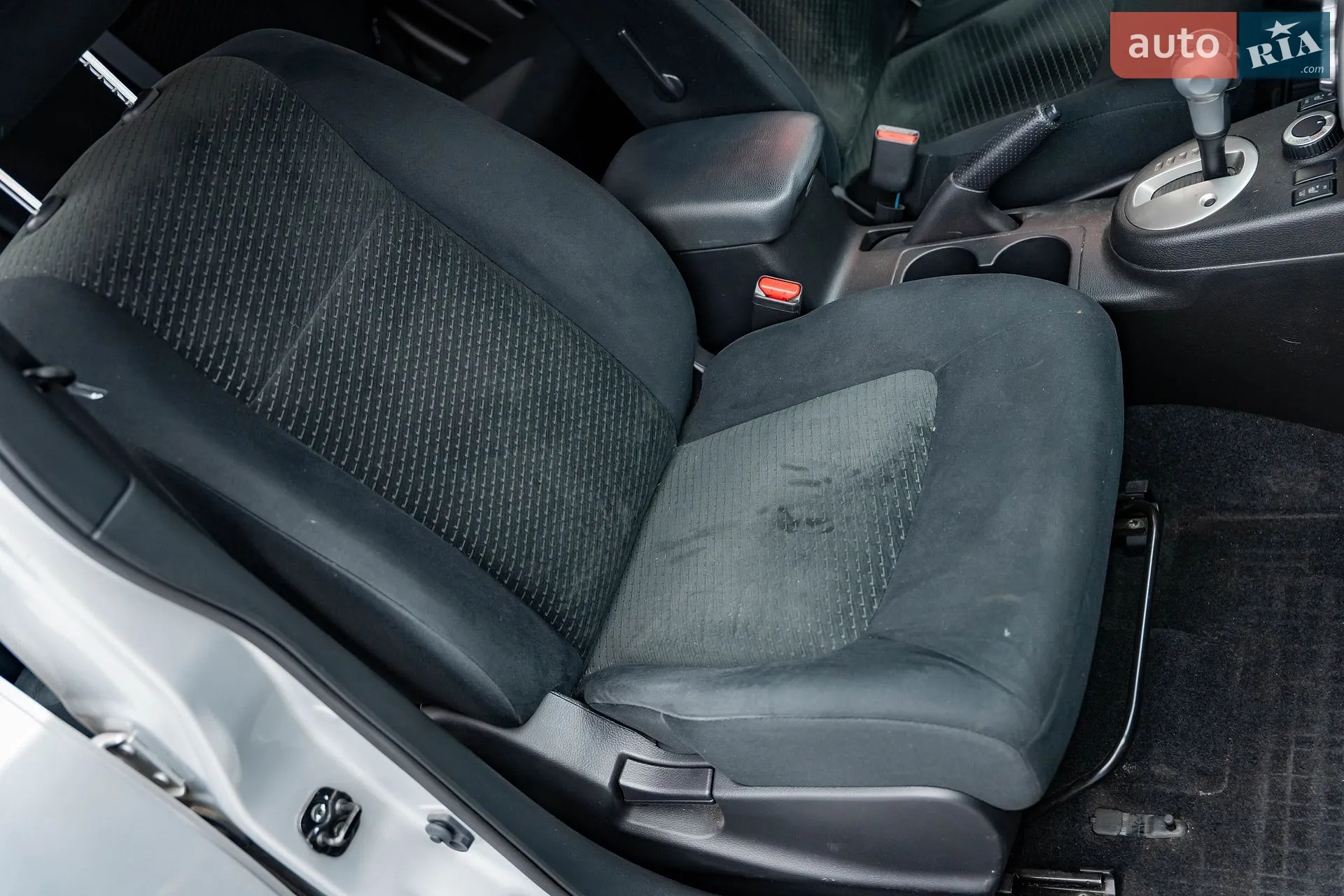 2012 Nissan X-Trail - мініатюра 20
