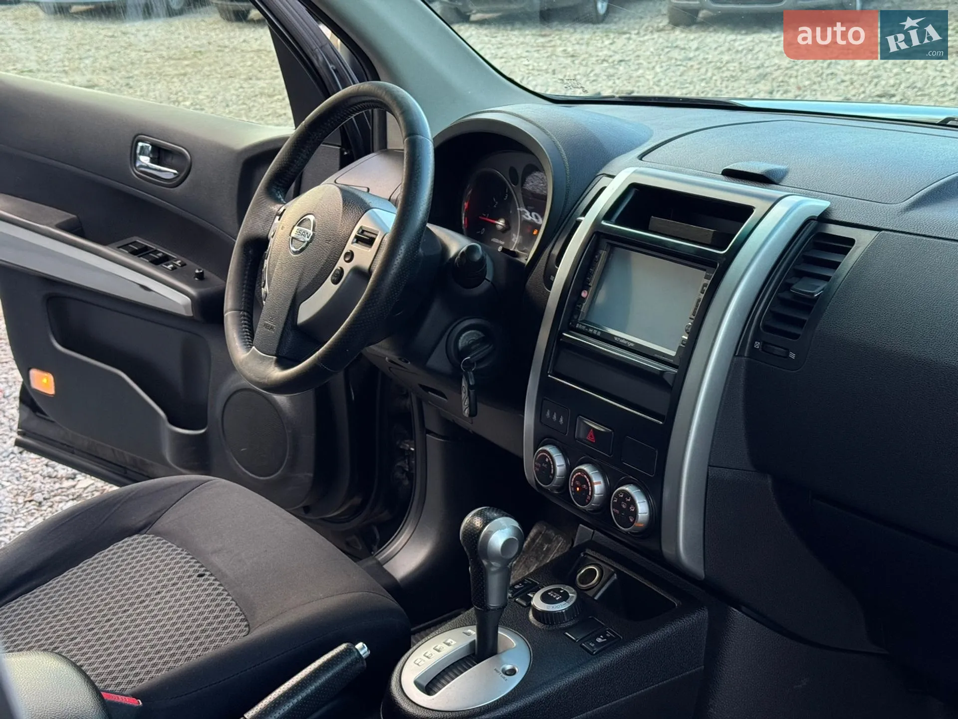 2010 Nissan X-Trail - мініатюра 20