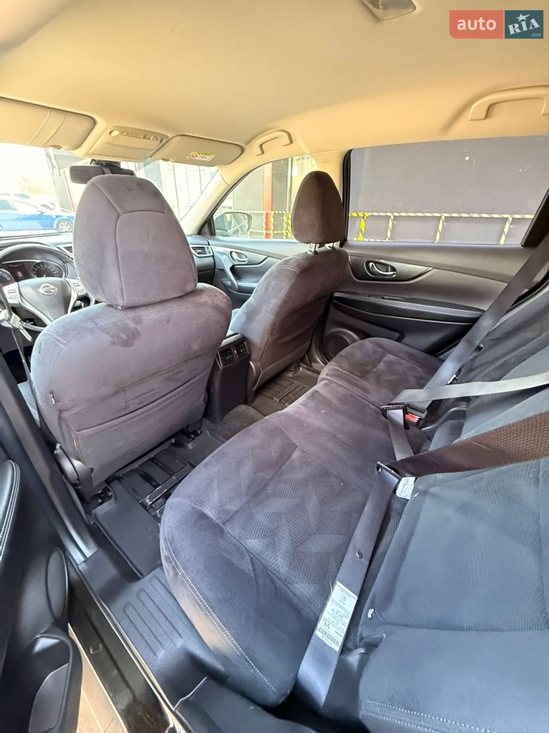 2014 Nissan X-Trail - мініатюра 6