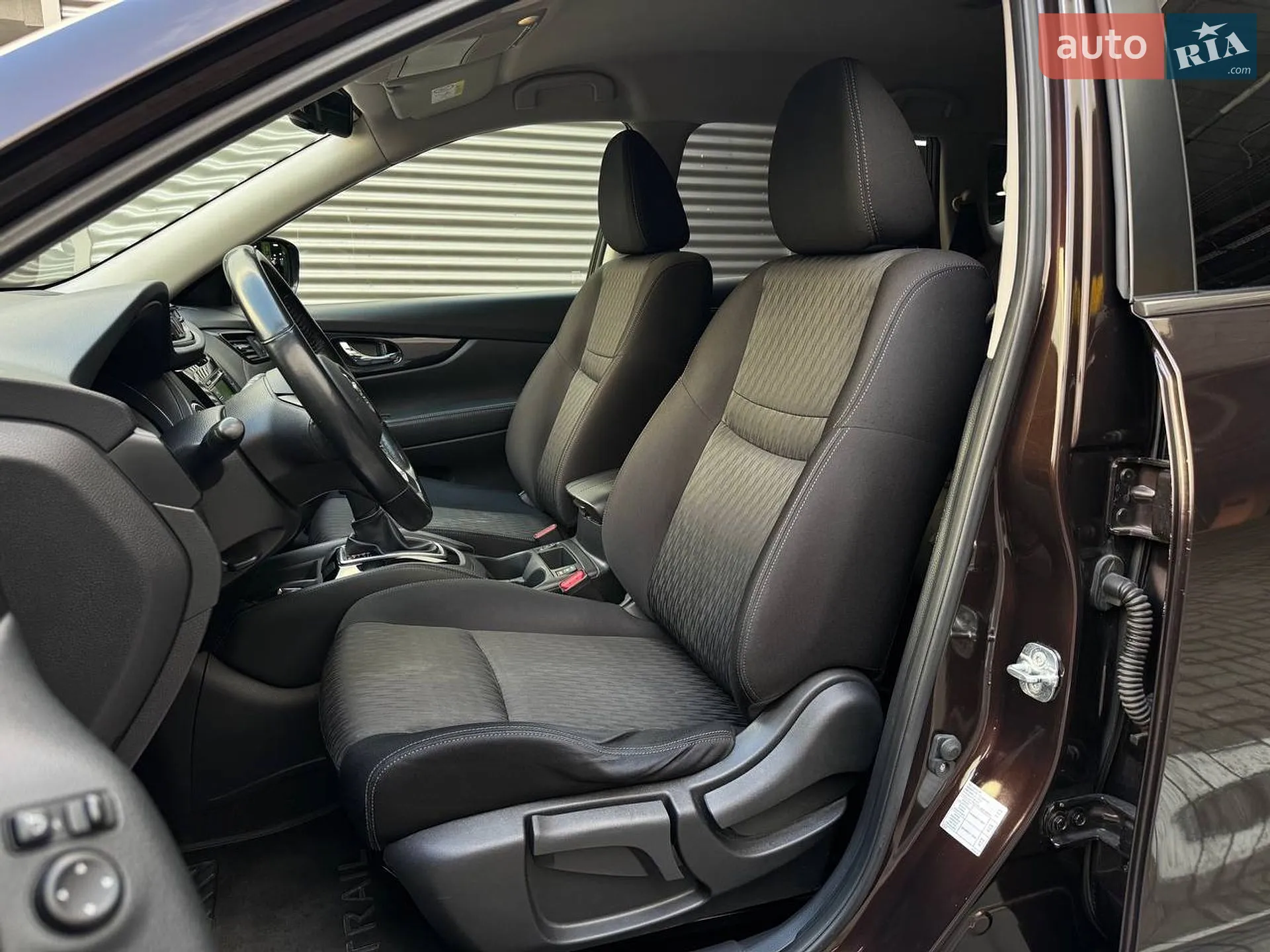 2017 Nissan X-Trail - мініатюра 10