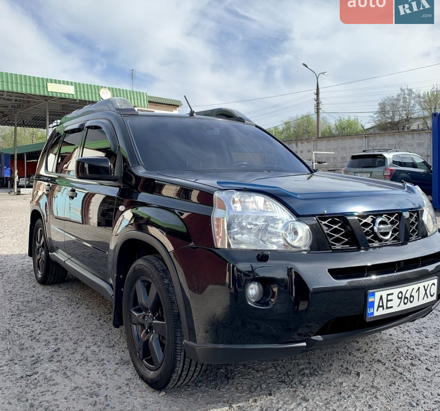 2010 Nissan X-Trail - мініатюра 8