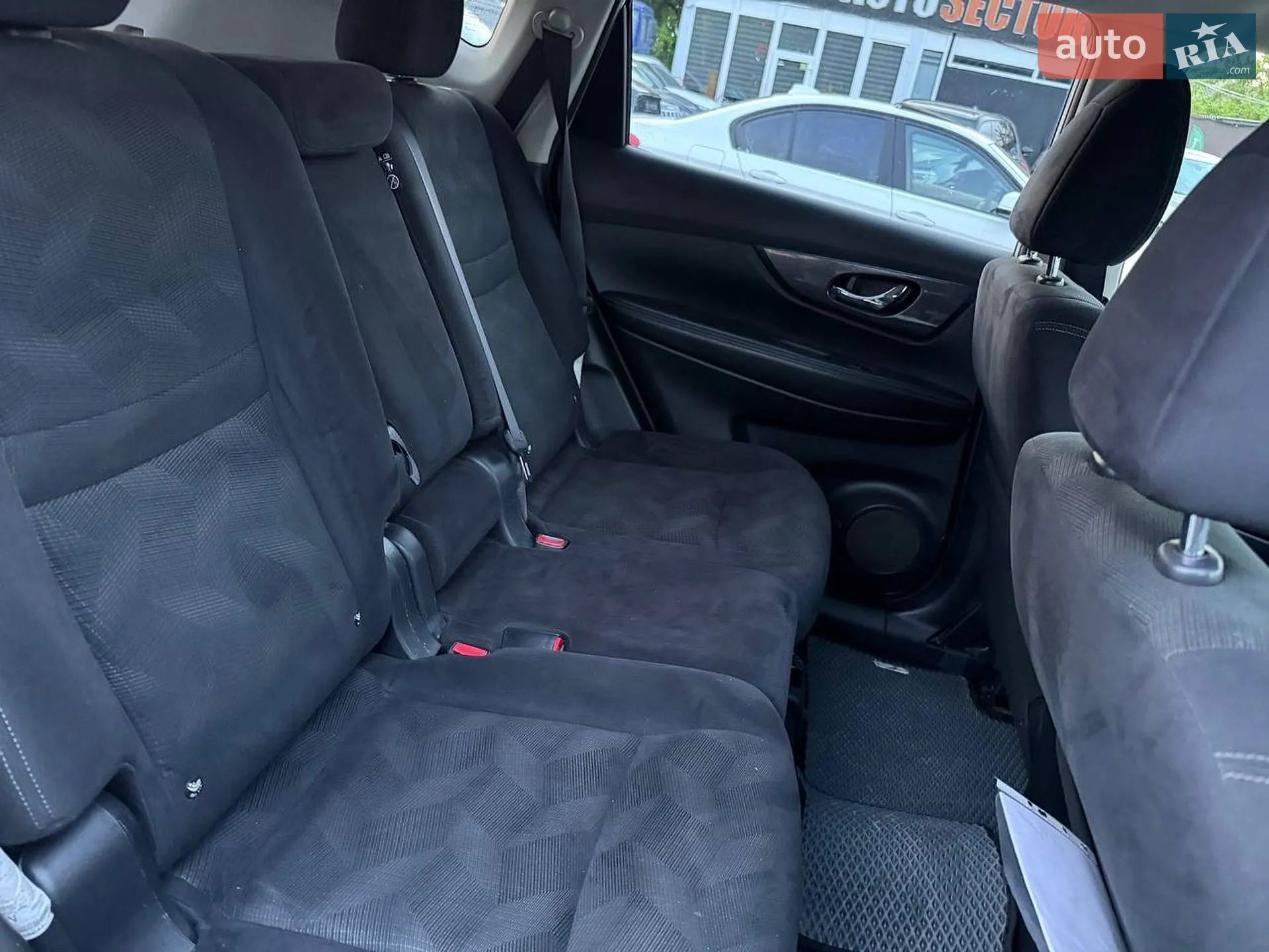 2016 Nissan X-Trail - мініатюра 28