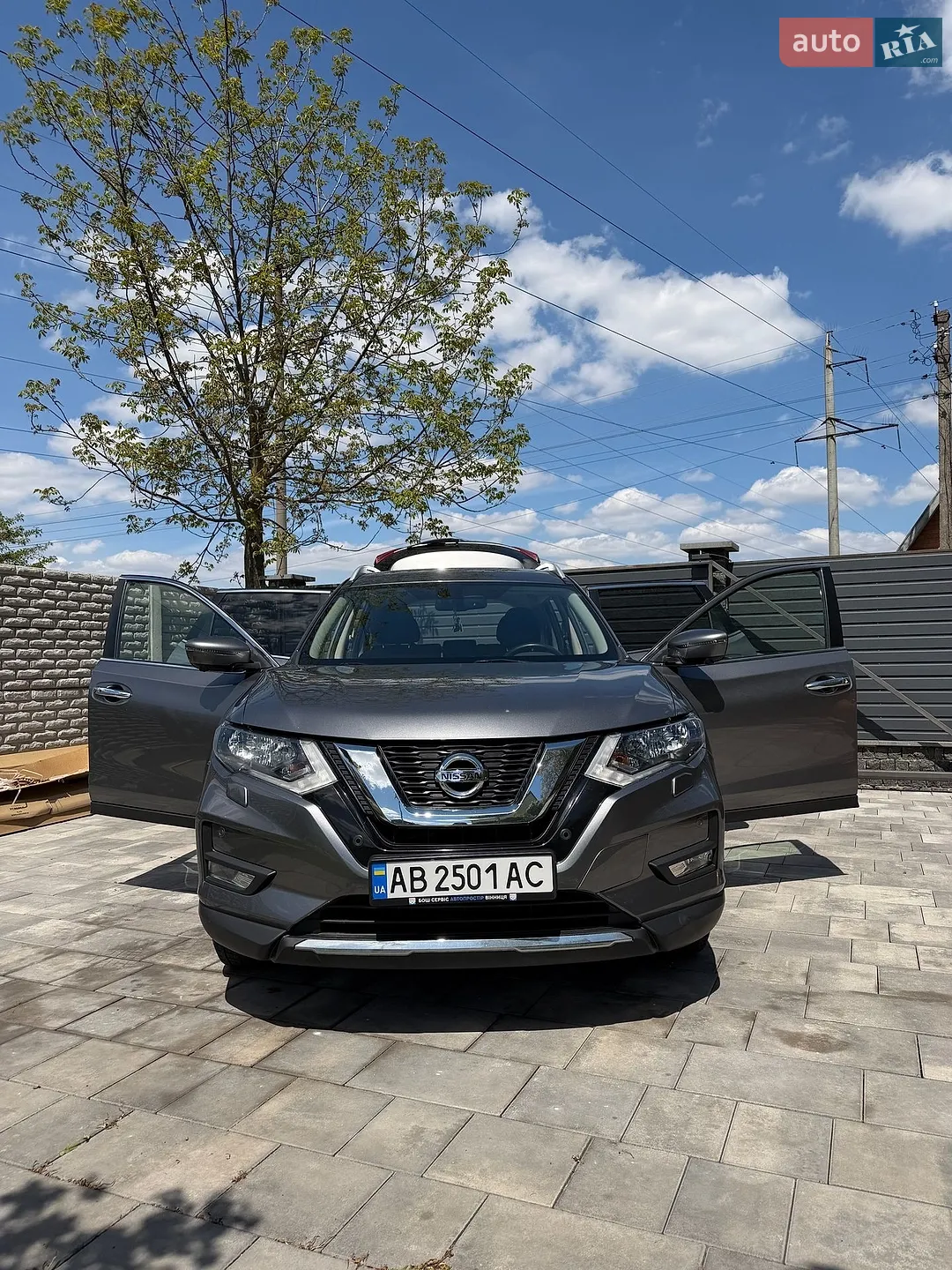 2020 Nissan X-Trail - мініатюра 14