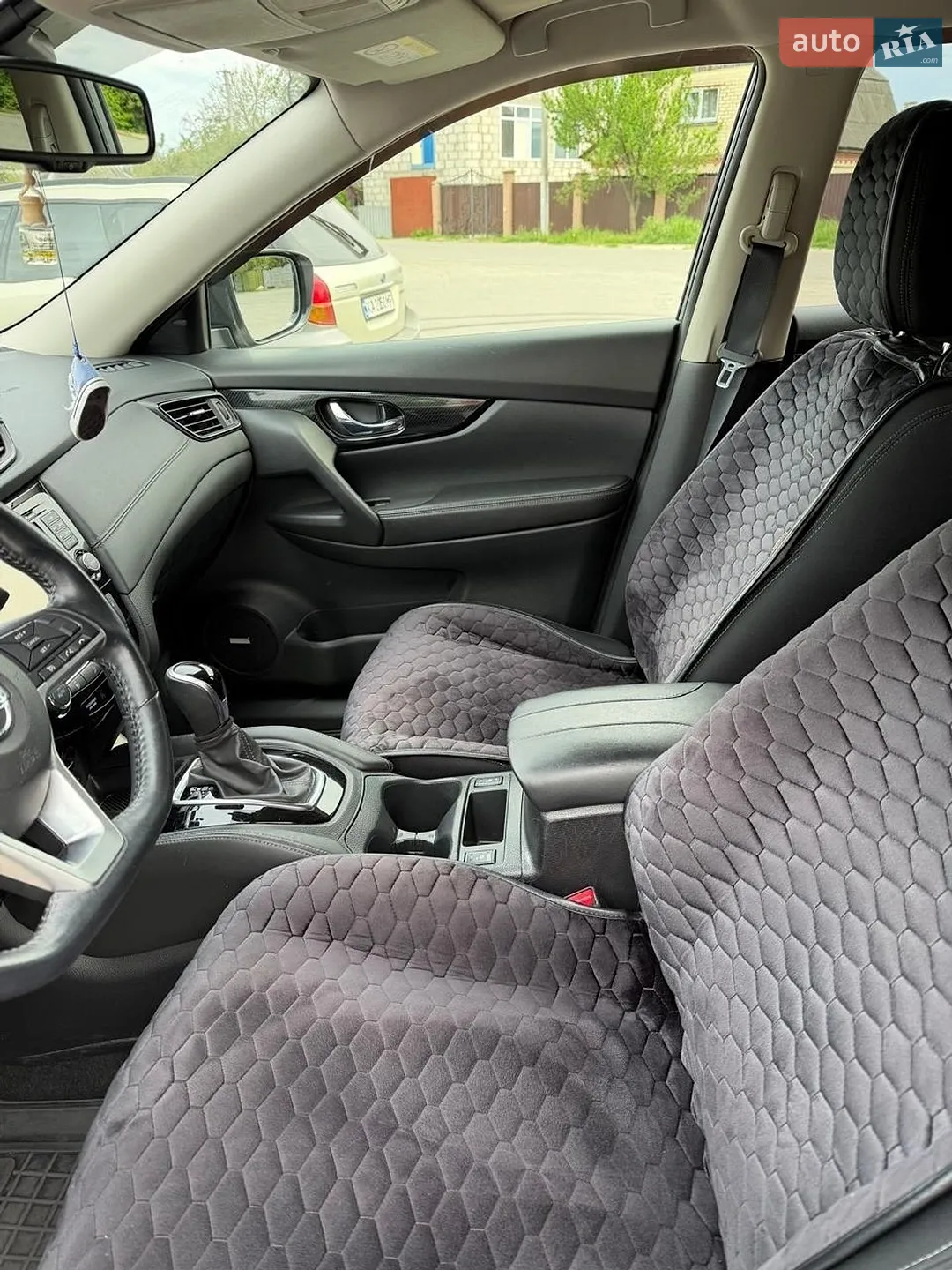 2021 Nissan X-Trail - мініатюра 7