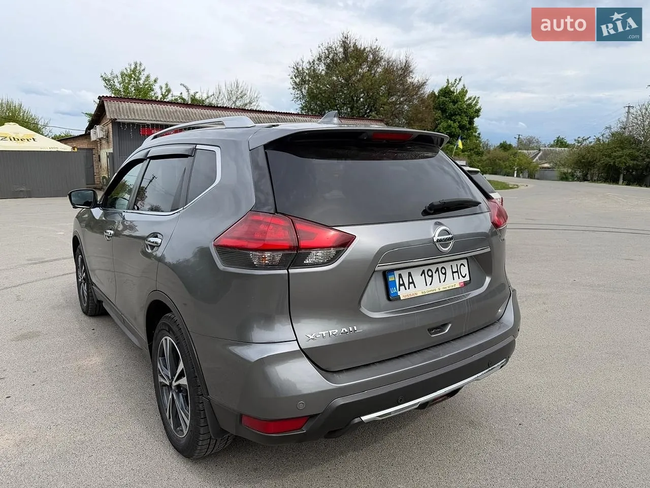 2020 Nissan X-Trail - мініатюра 16