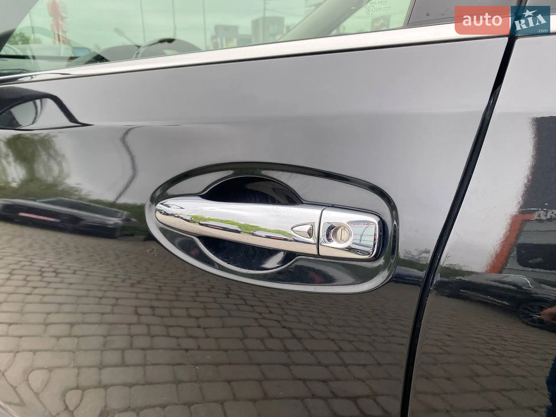 2014 Nissan X-Trail - мініатюра 8