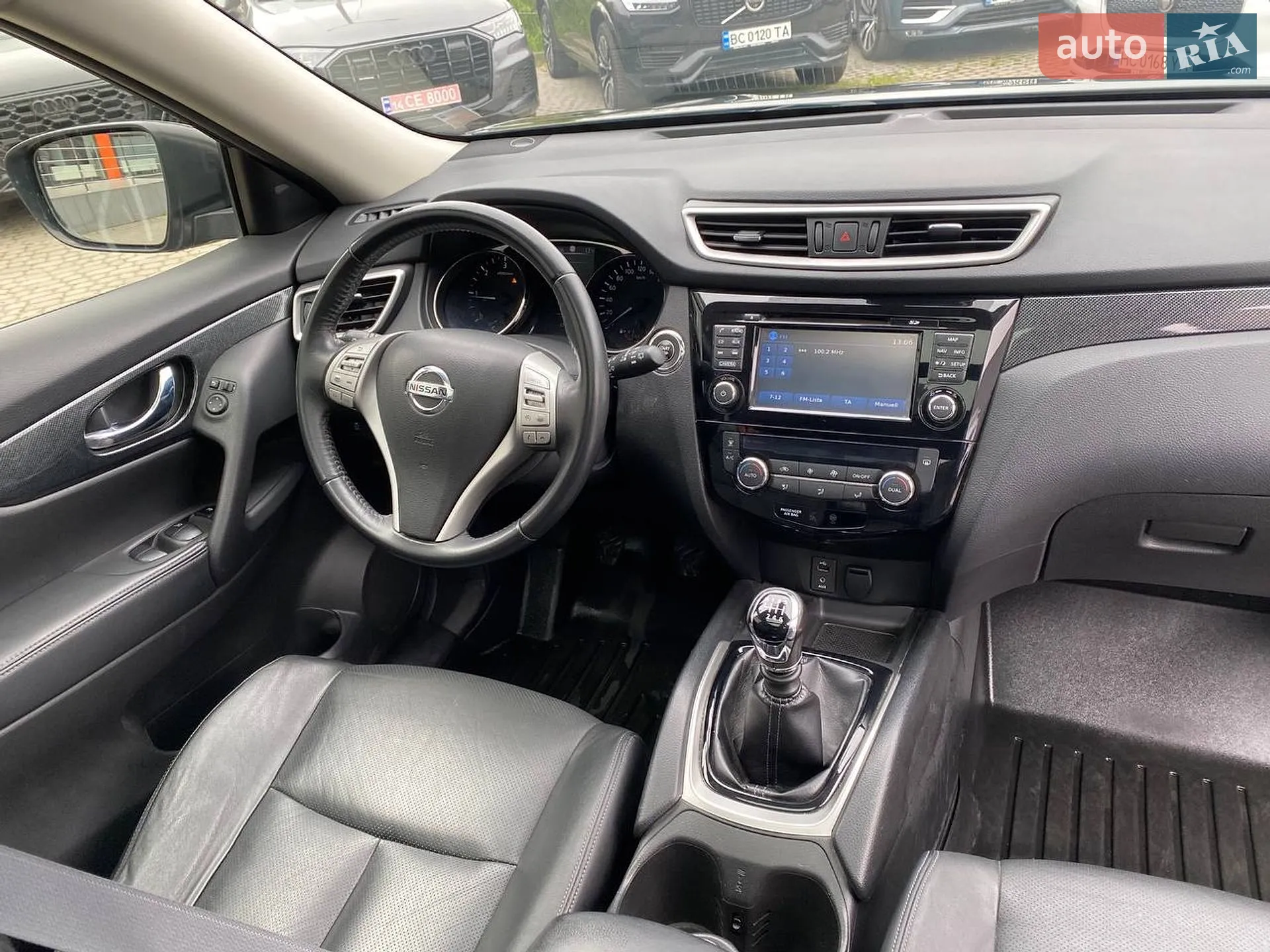 2014 Nissan X-Trail - мініатюра 13