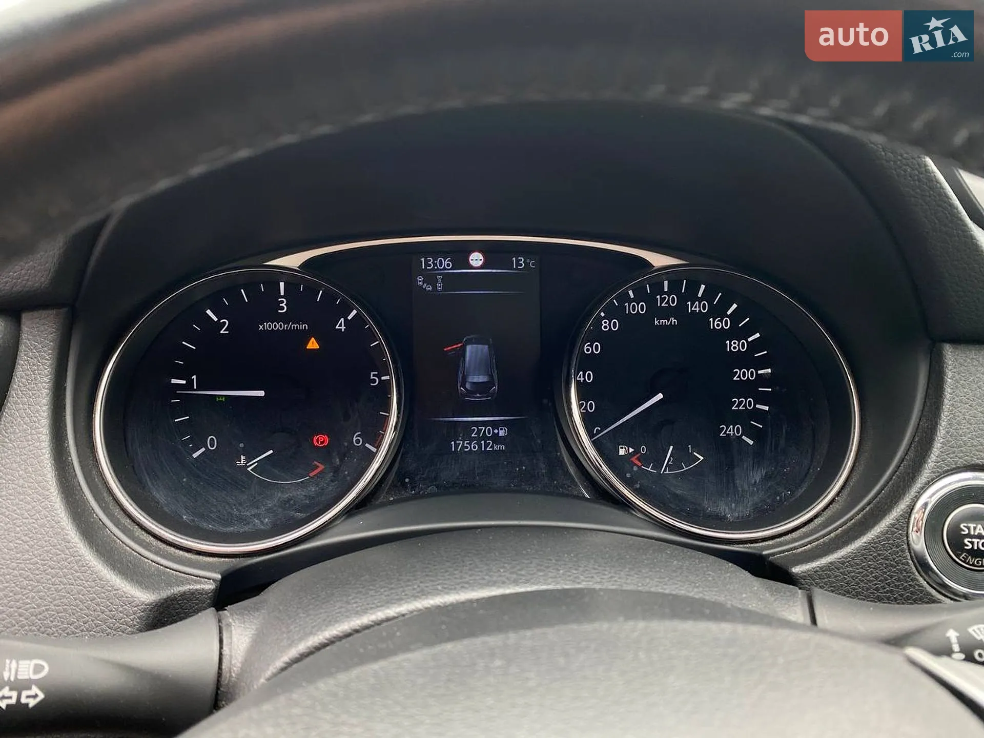 2014 Nissan X-Trail - мініатюра 18