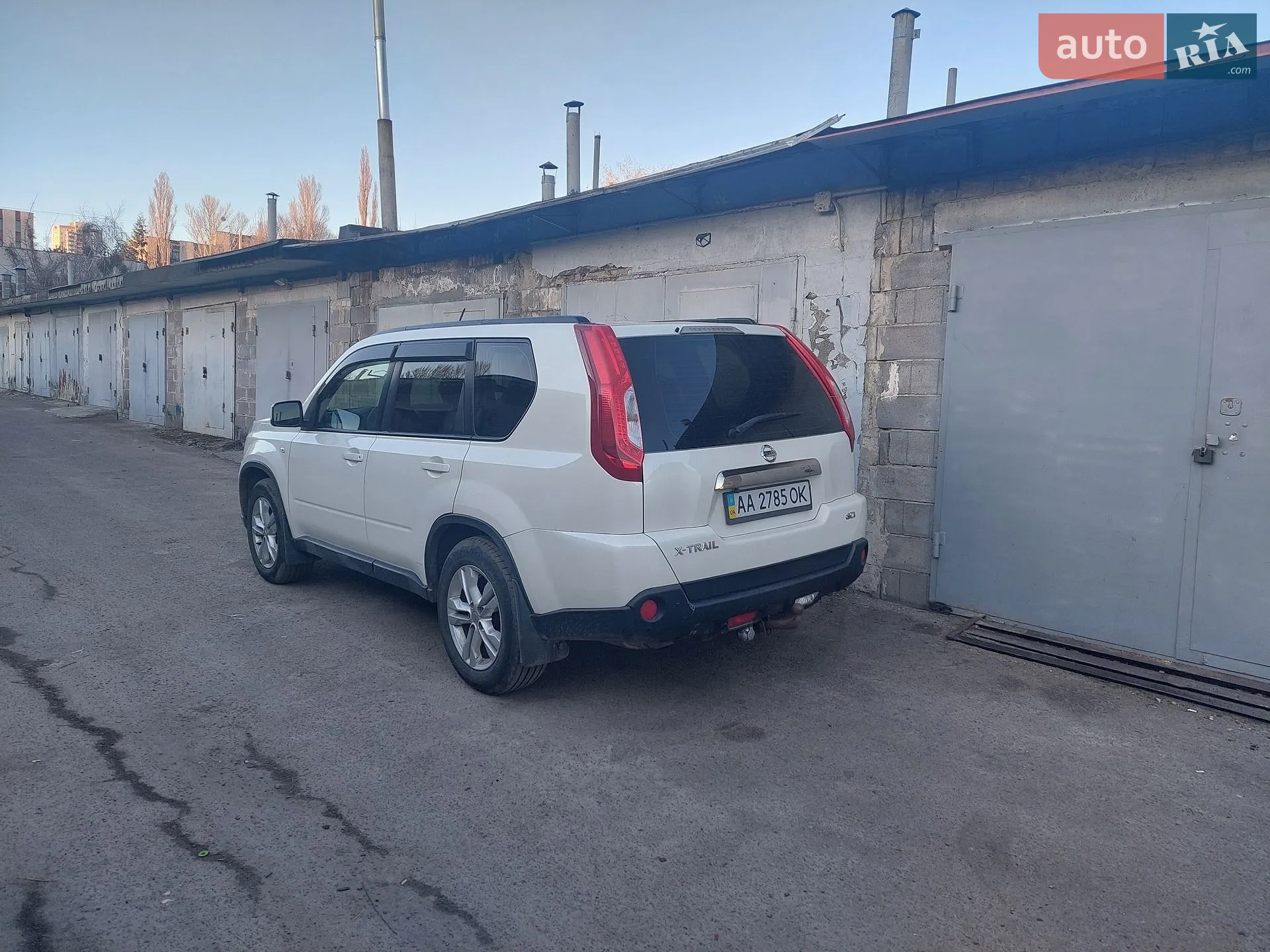 2012 Nissan X-Trail - мініатюра 4