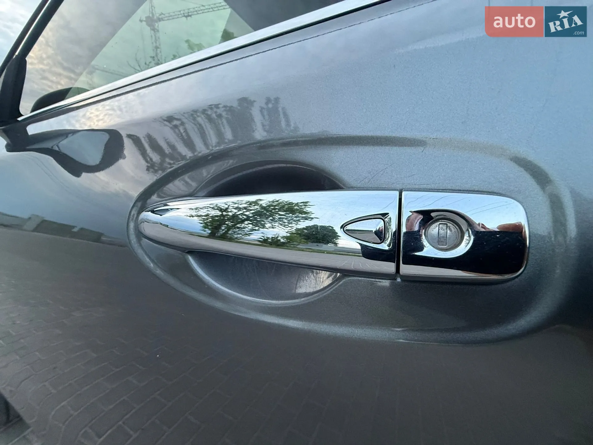2015 Nissan X-Trail - мініатюра 8