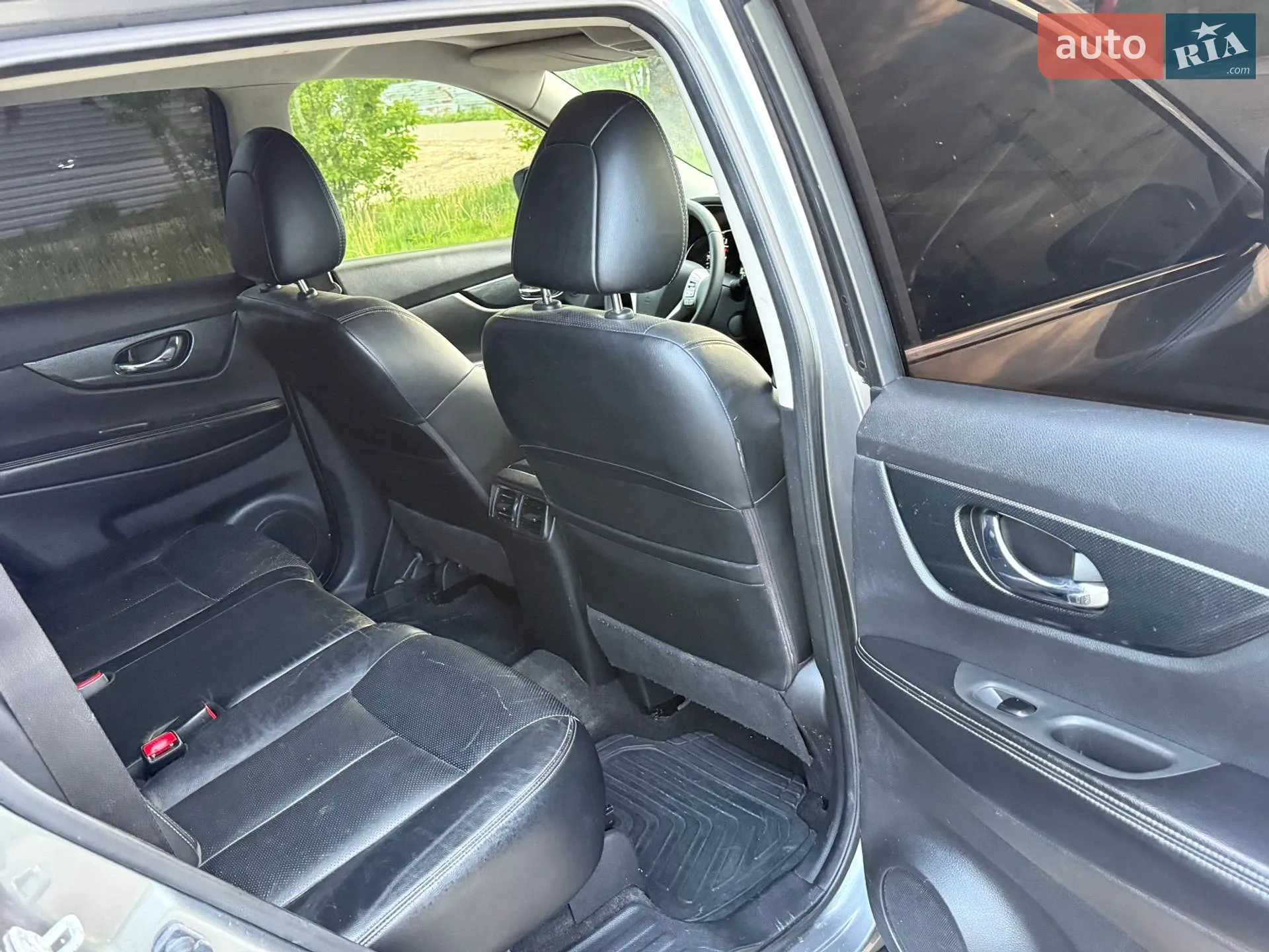 2015 Nissan X-Trail - мініатюра 18