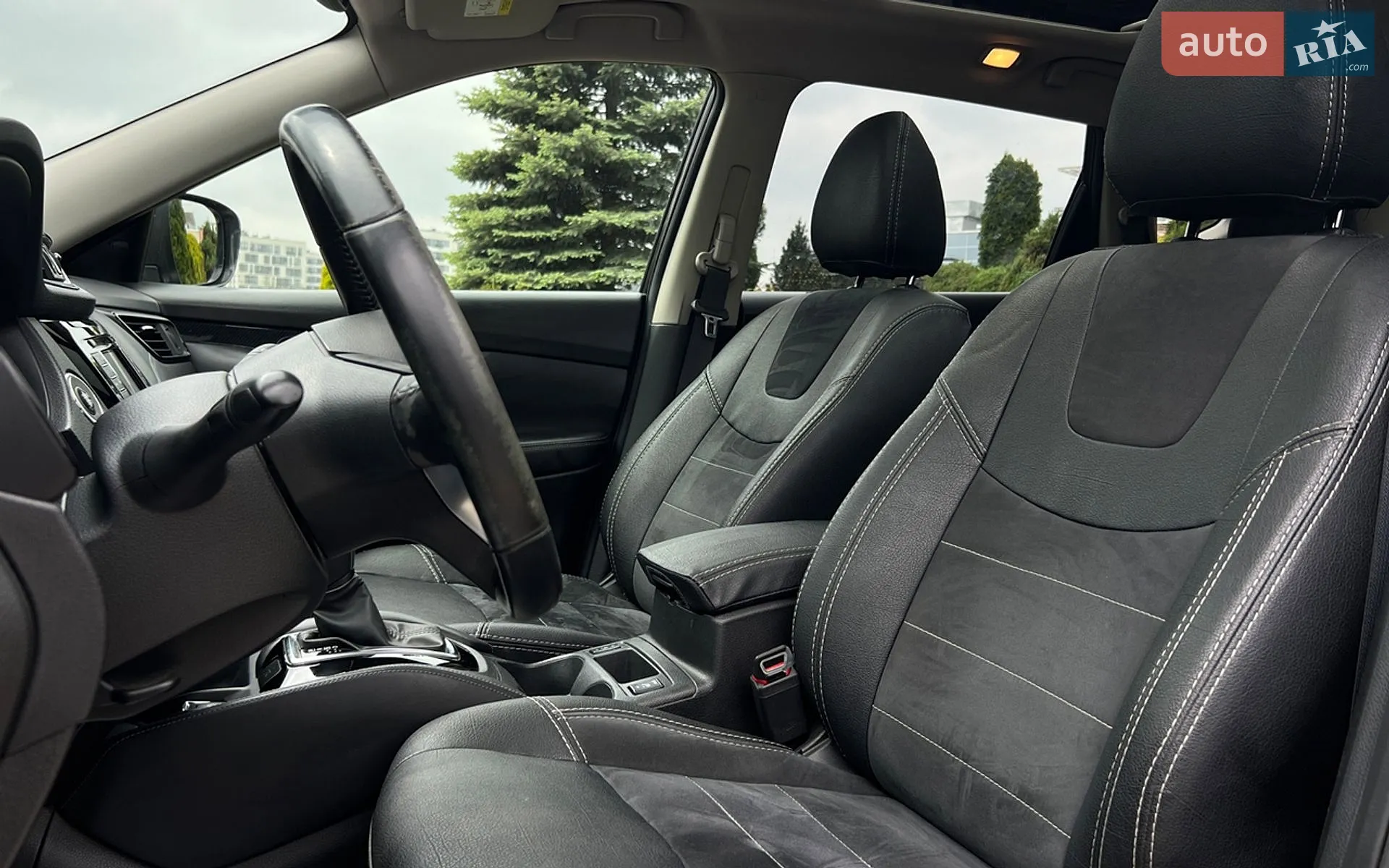 2021 Nissan X-Trail - мініатюра 9