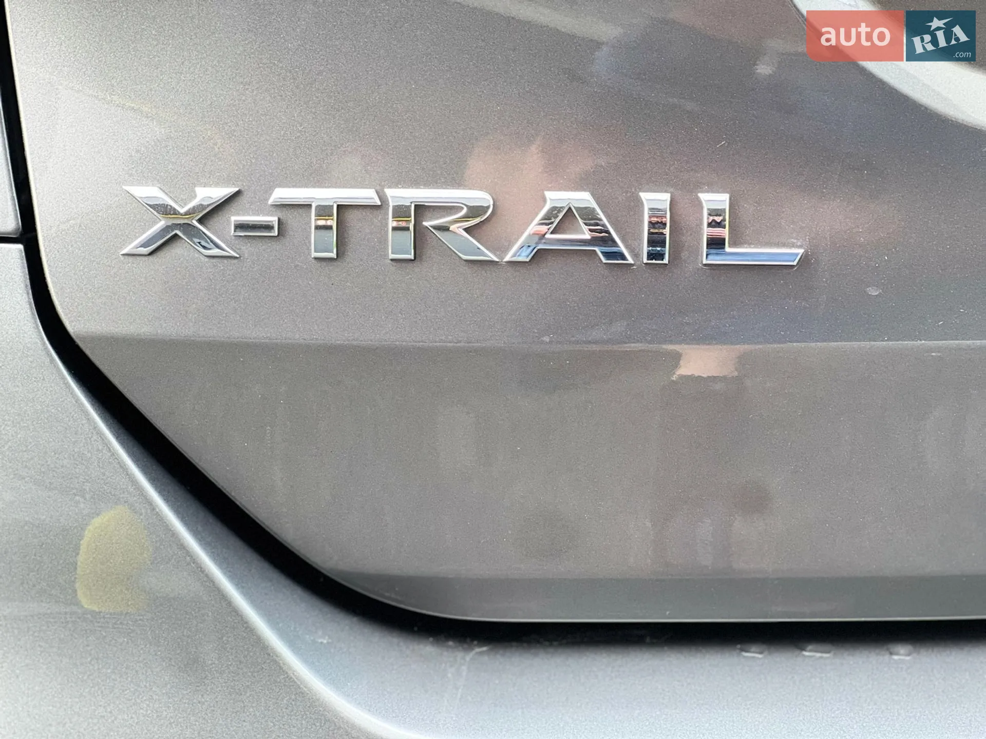 2017 Nissan X-Trail - мініатюра 39