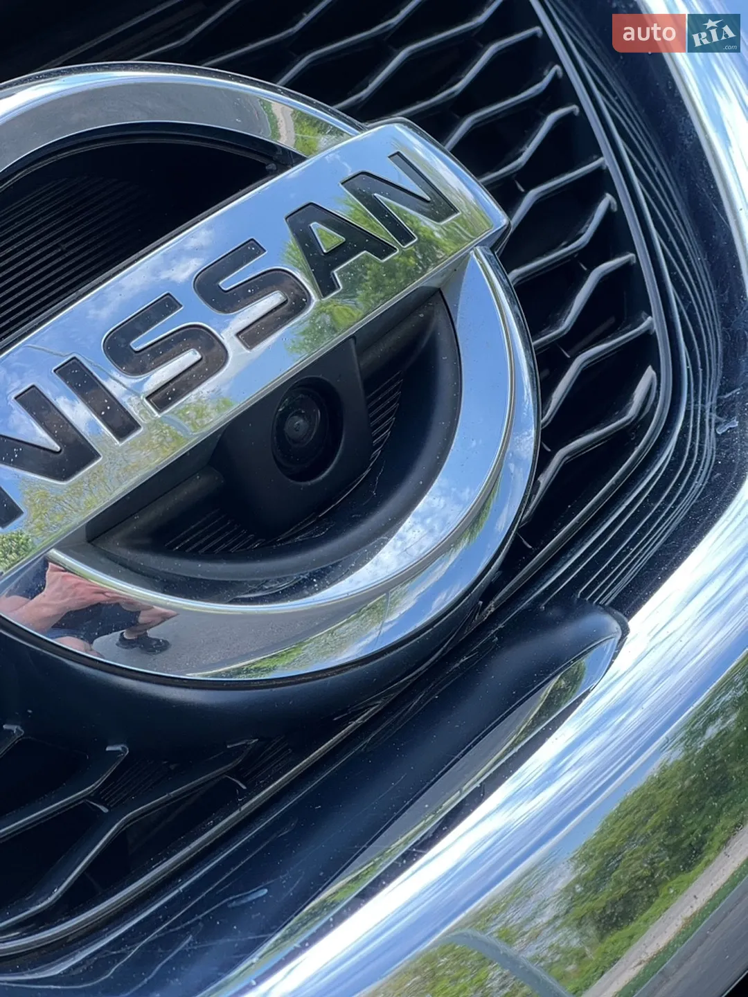 2017 Nissan X-Trail - мініатюра 41