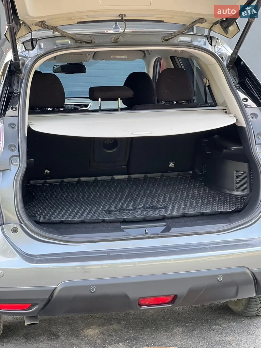 2017 Nissan X-Trail - мініатюра 56