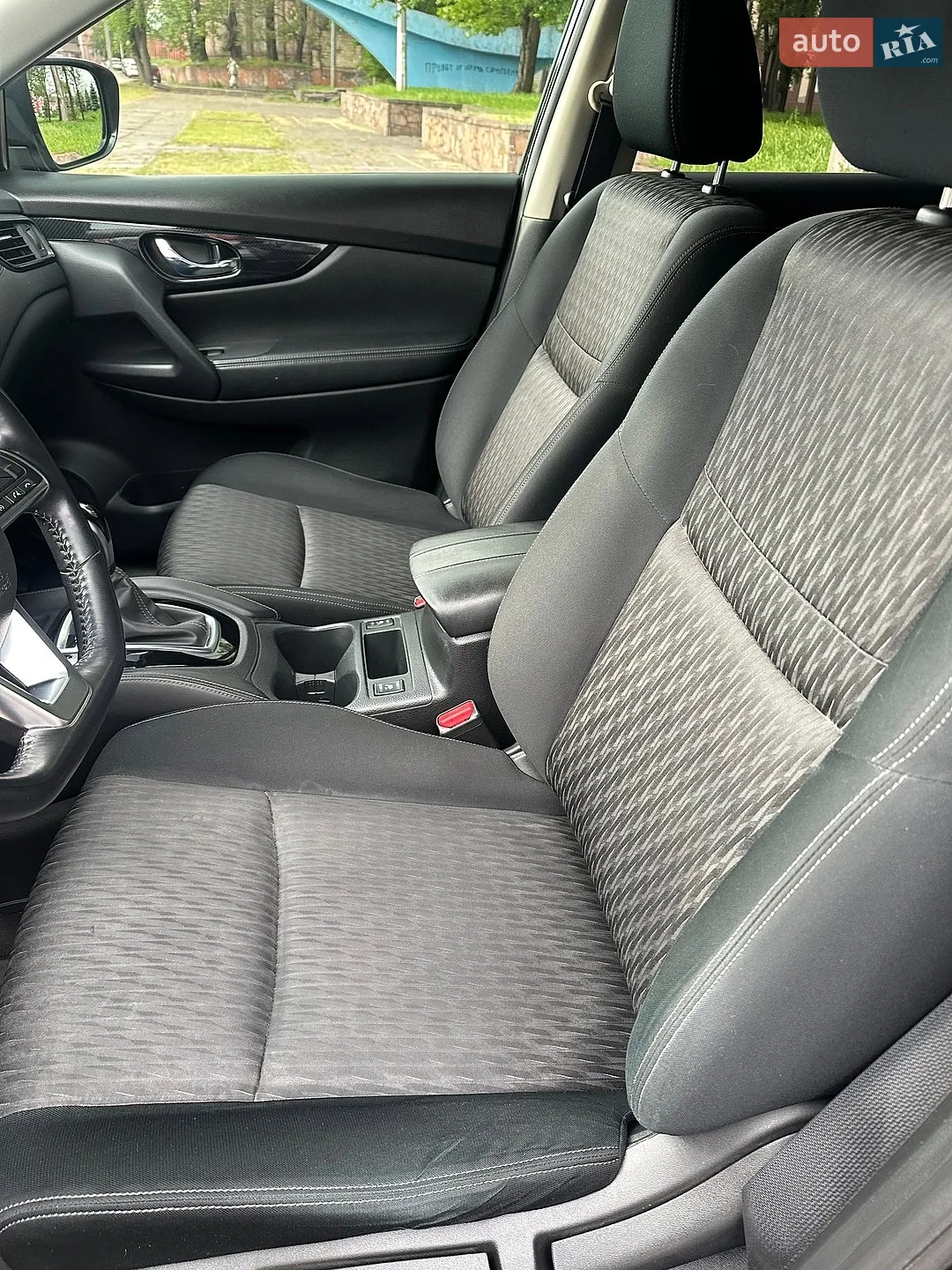 2019 Nissan X-Trail - мініатюра 9