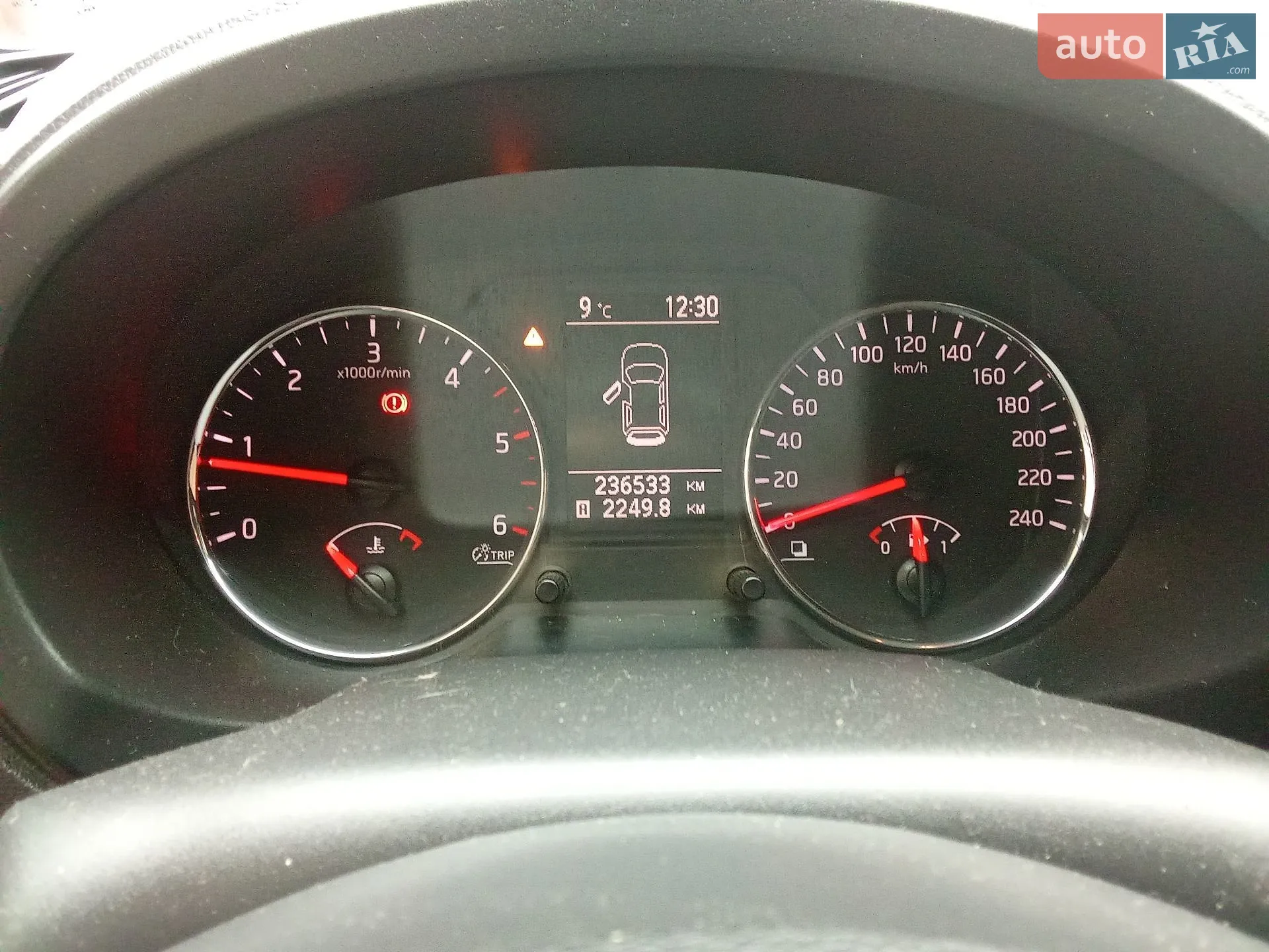 2013 Nissan X-Trail - мініатюра 10