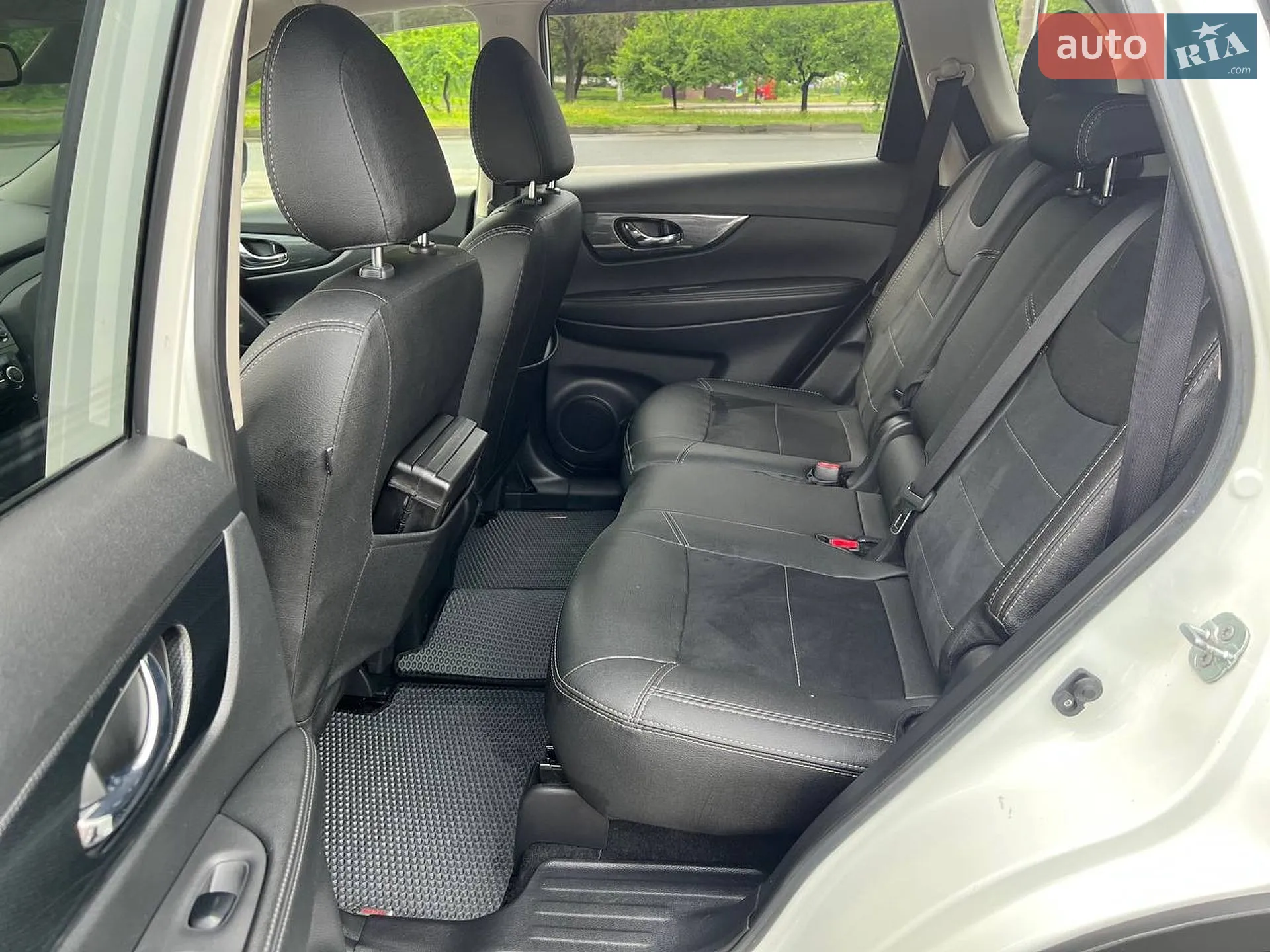 2017 Nissan X-Trail - мініатюра 18