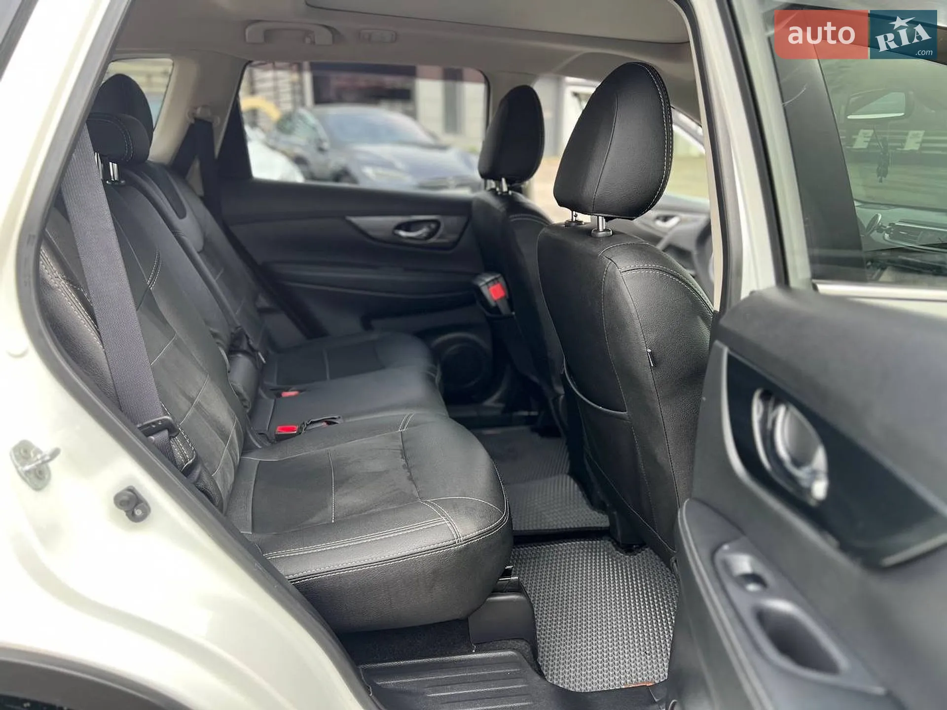 2017 Nissan X-Trail - мініатюра 23