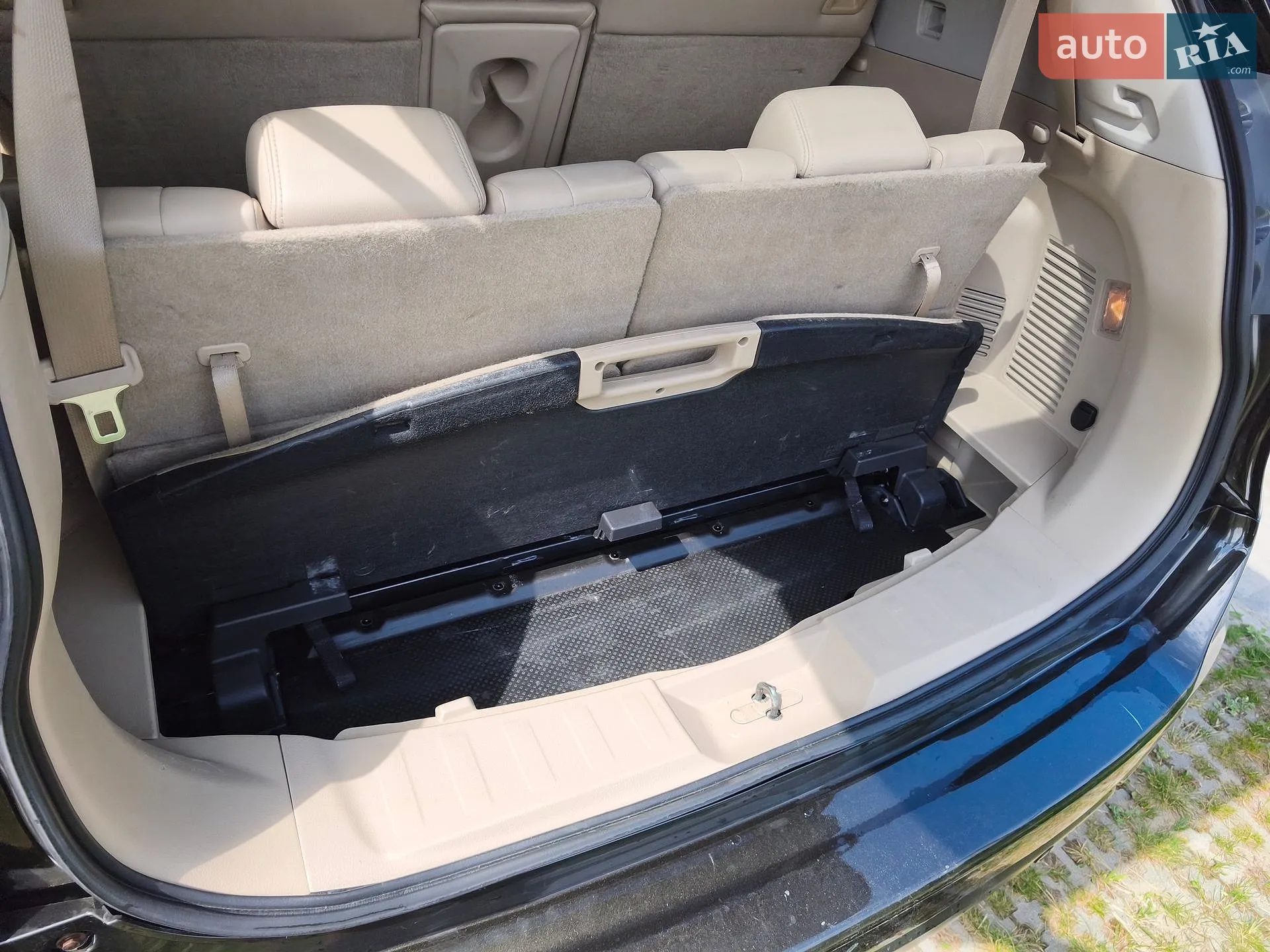 2014 Nissan X-Trail - мініатюра 12