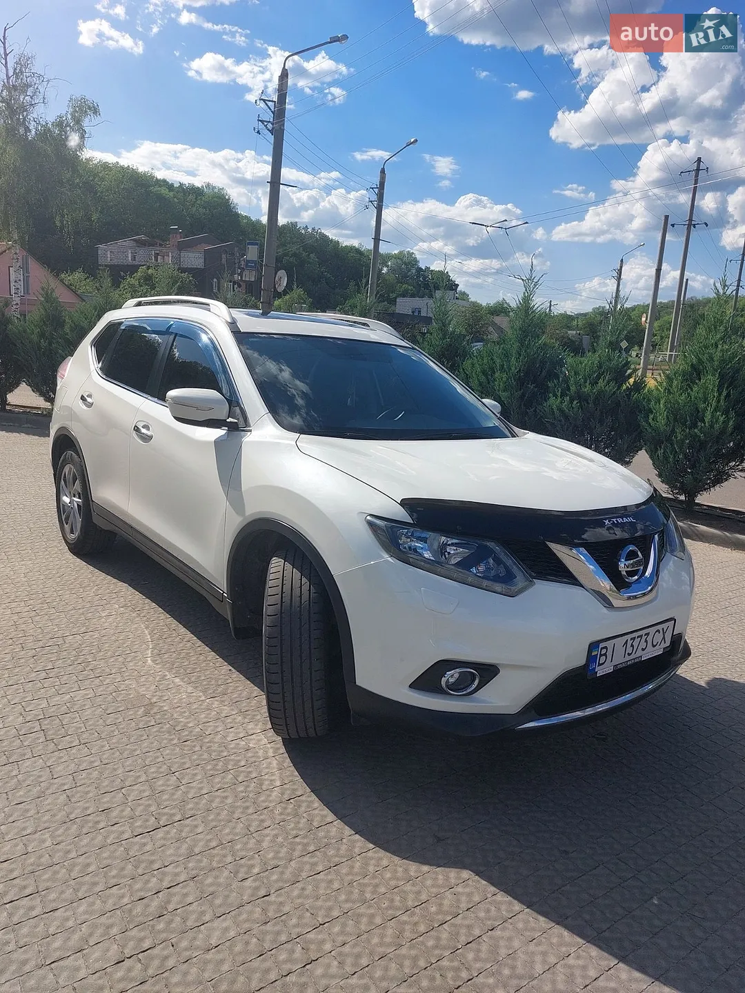 2014 Nissan X-Trail - мініатюра 4