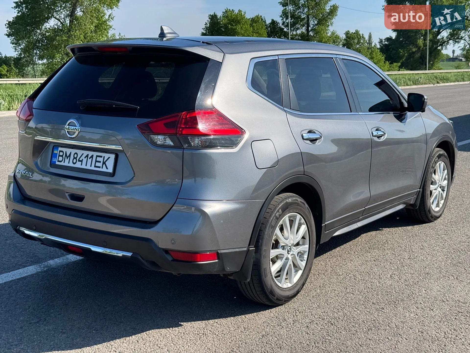 2020 Nissan X-Trail - мініатюра 24