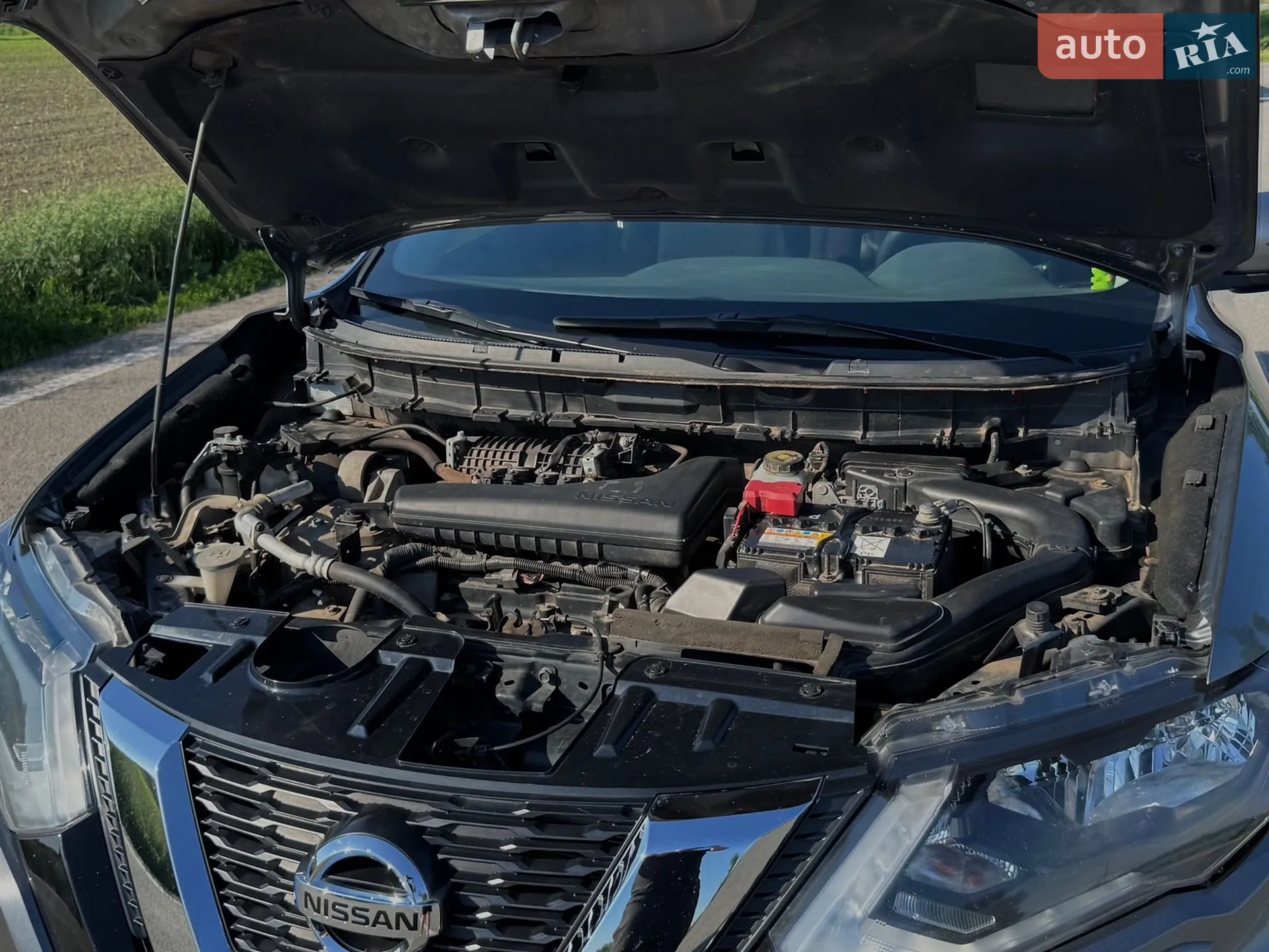 2020 Nissan X-Trail - мініатюра 39