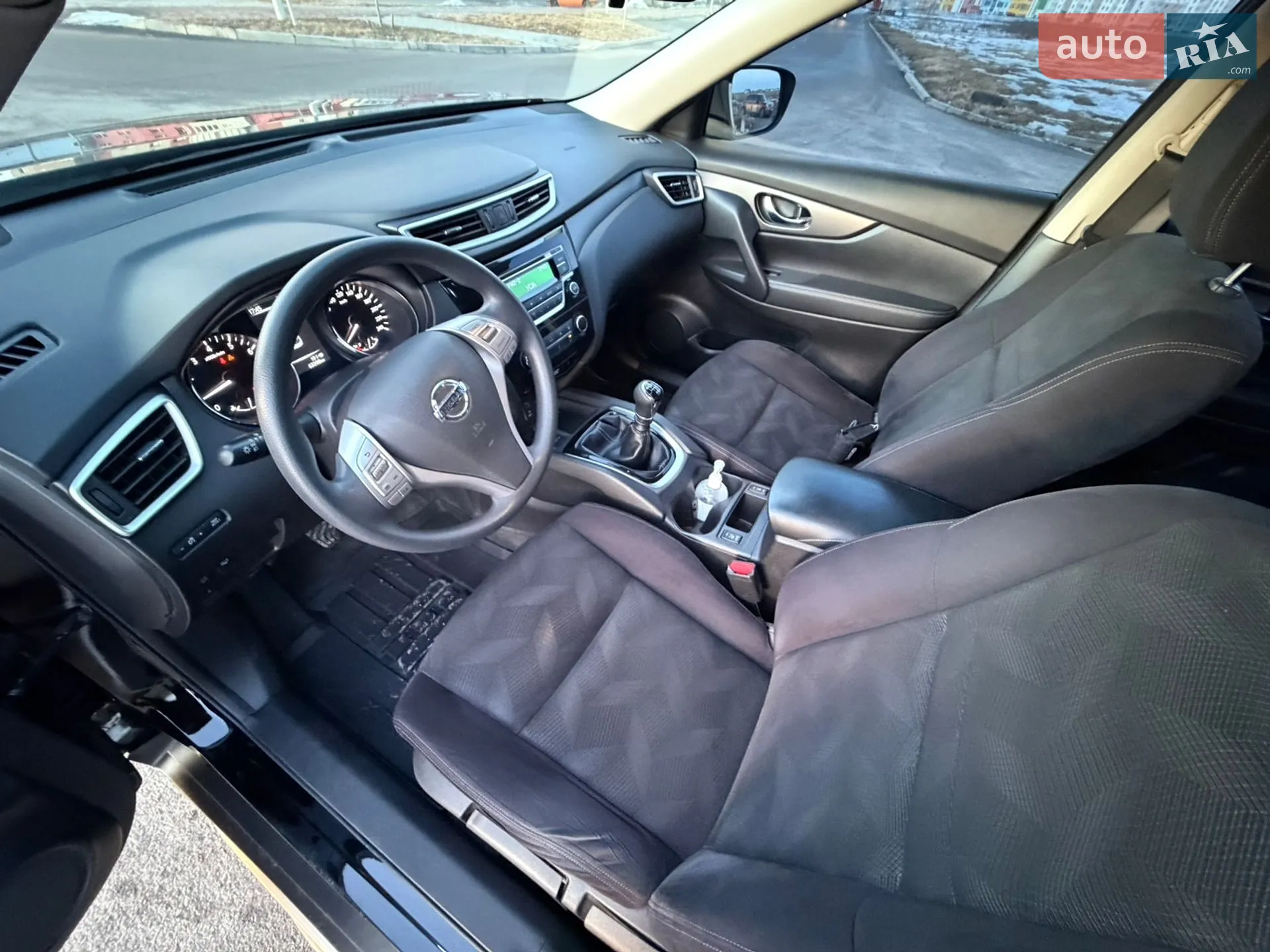 2017 Nissan X-Trail - мініатюра 71