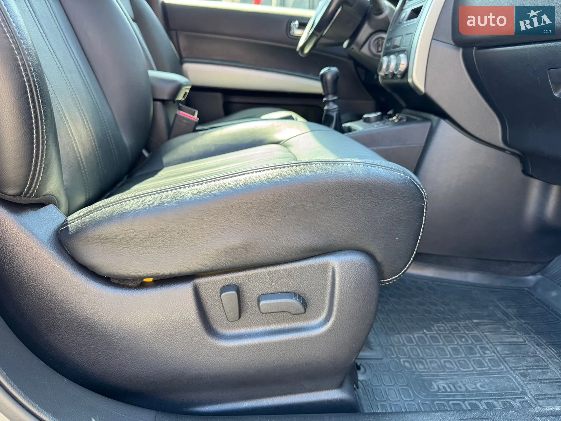 2013 Nissan X-Trail - мініатюра 46