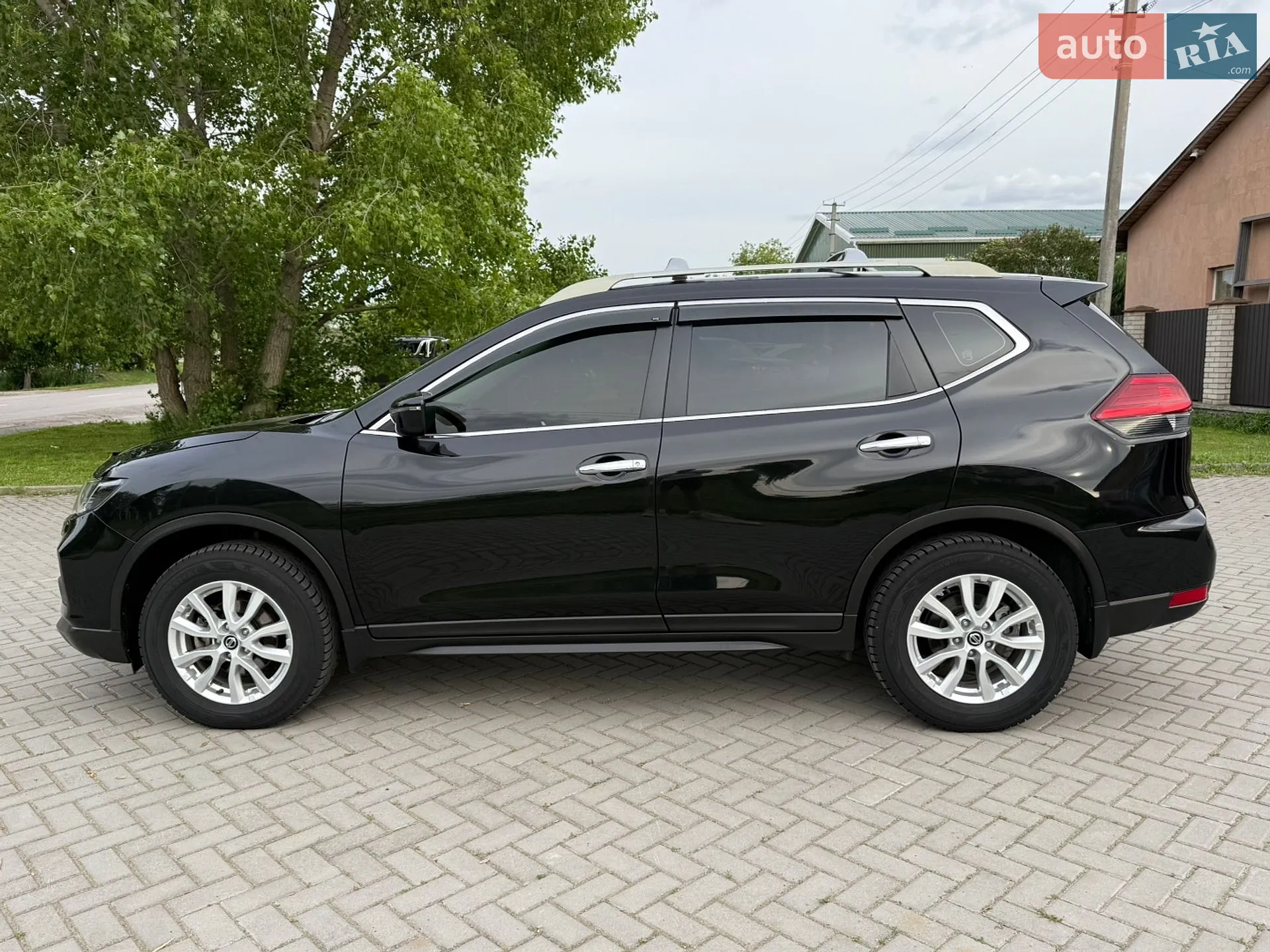 2021 Nissan X-Trail - мініатюра 14